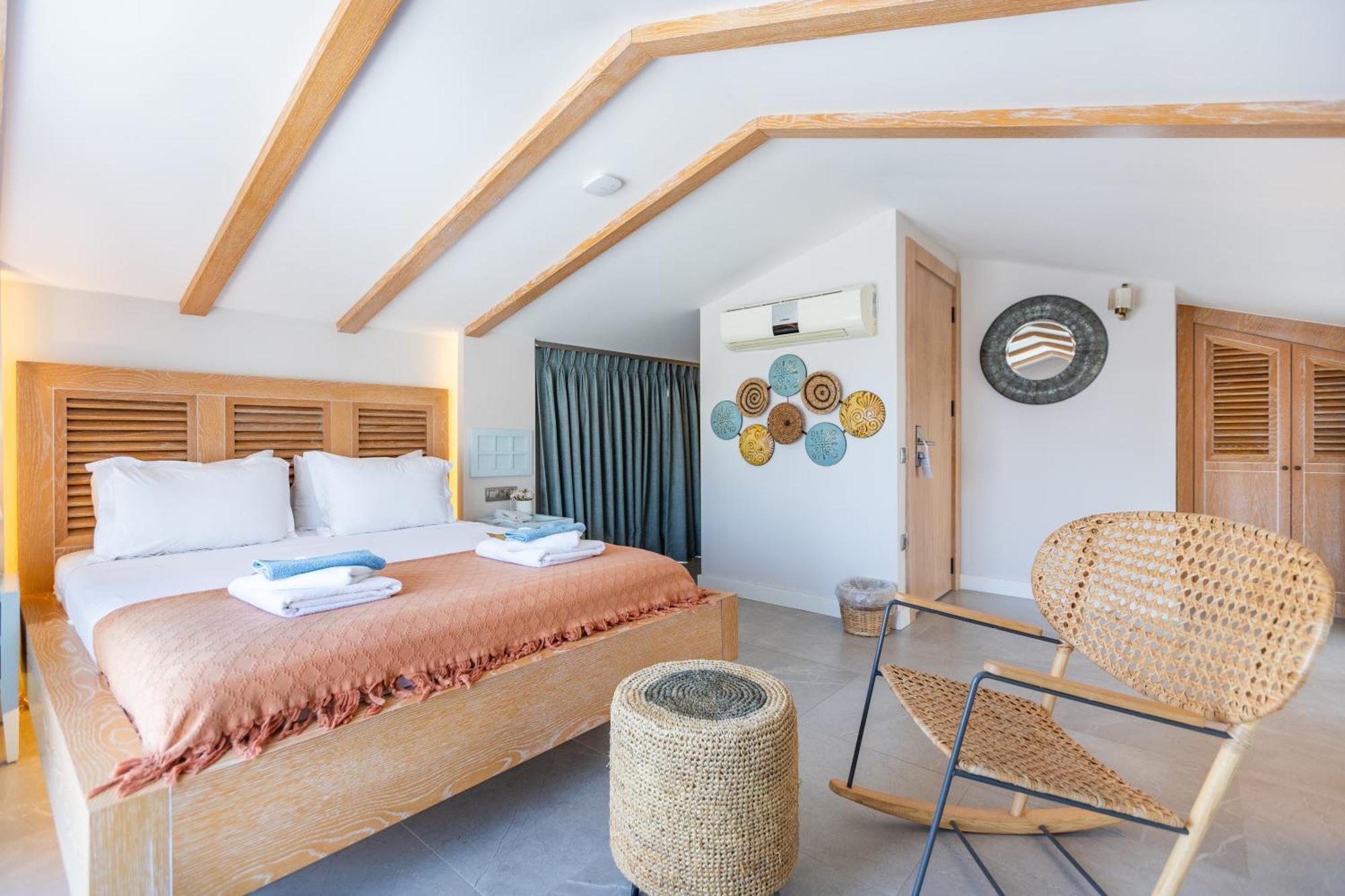 Saray (adults Only) Hotel 4*