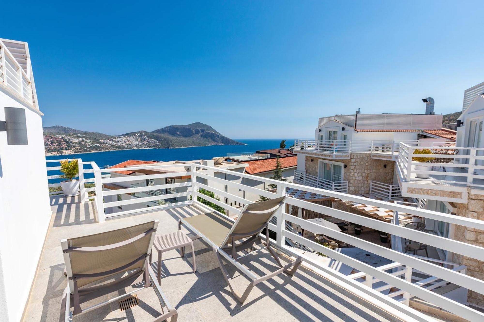 Saray (adults Only) Hotel