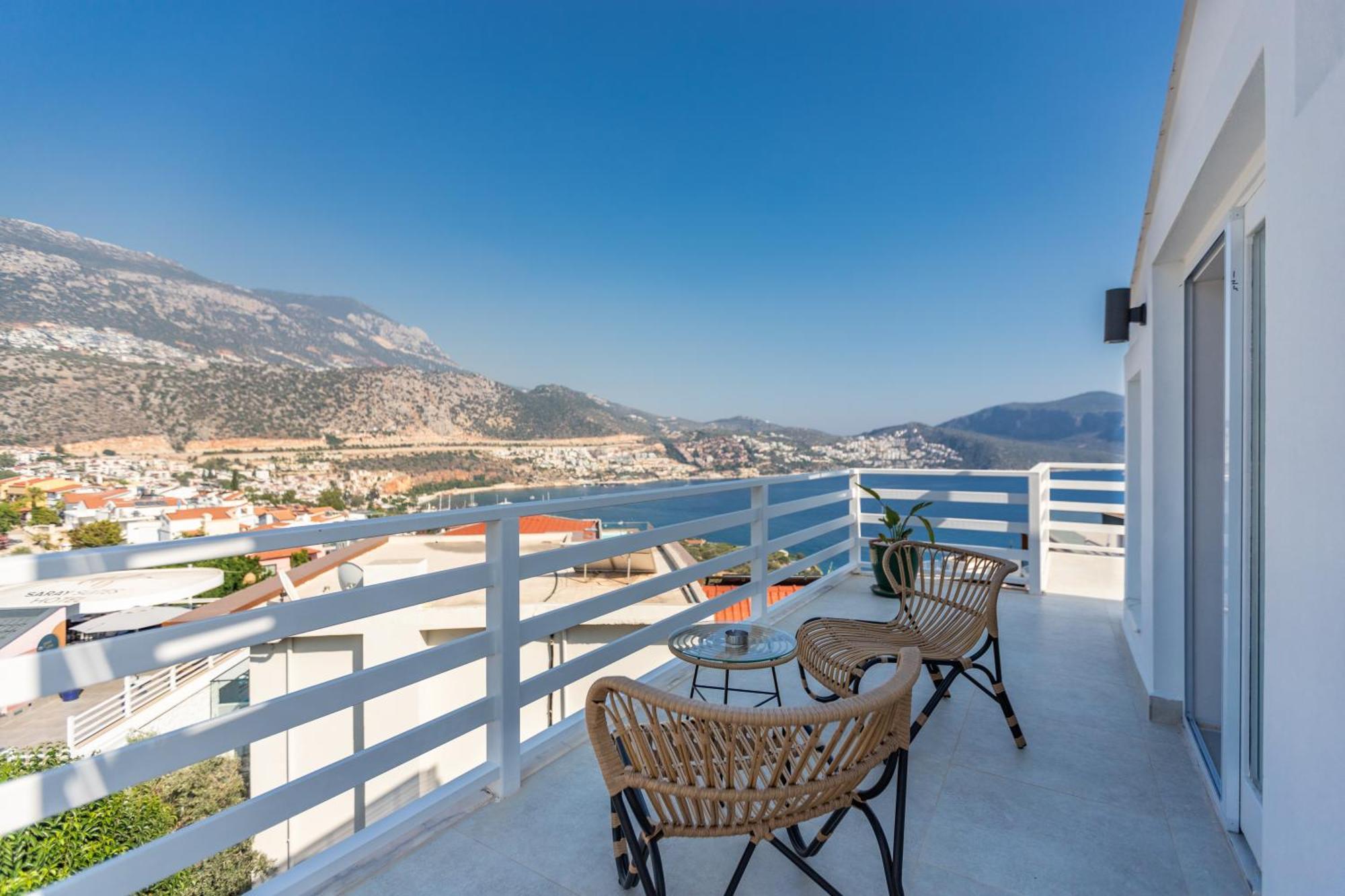 Saray (adults Only) Kalkan