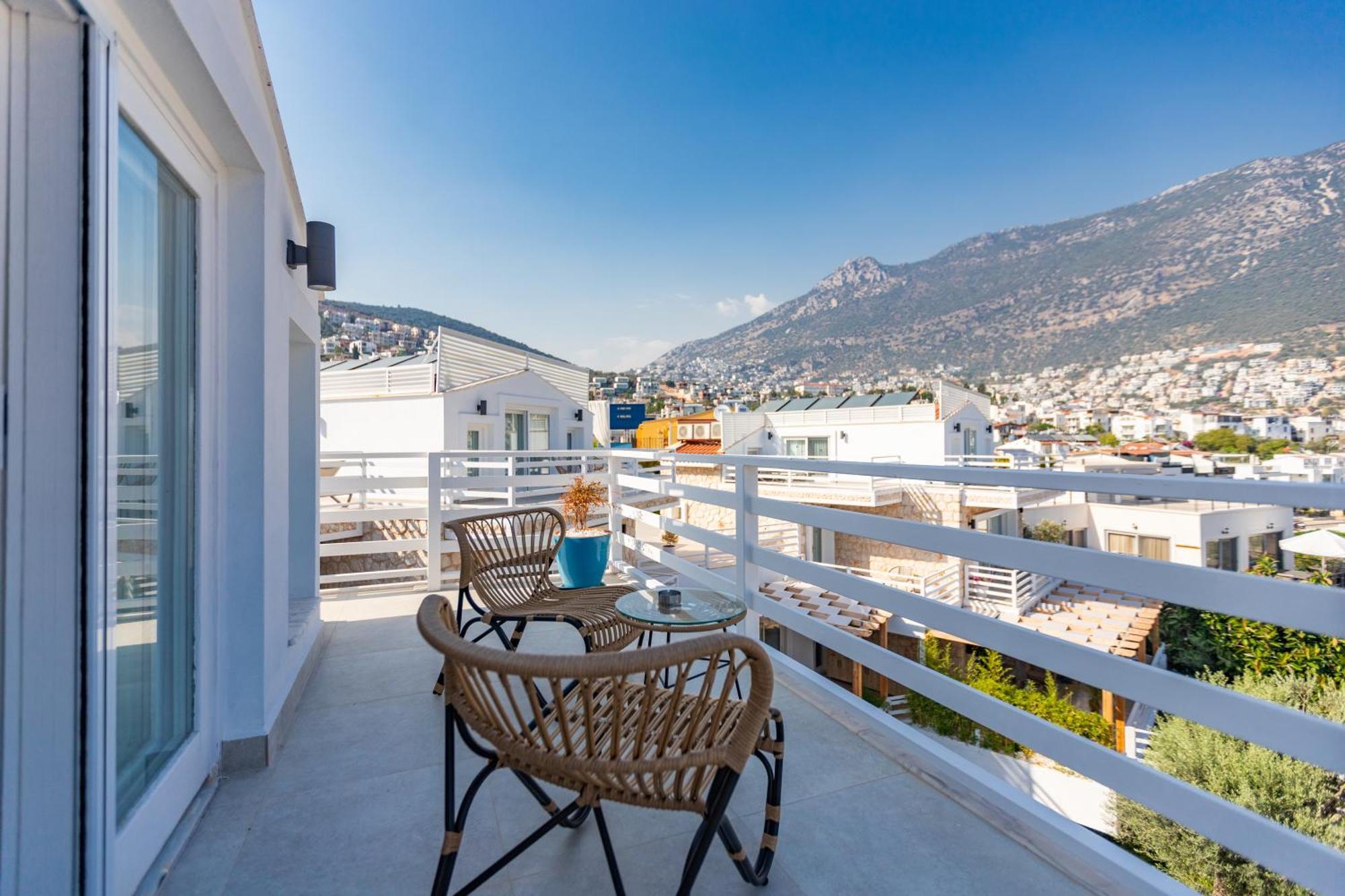 Saray (adults Only) 4* Kalkan