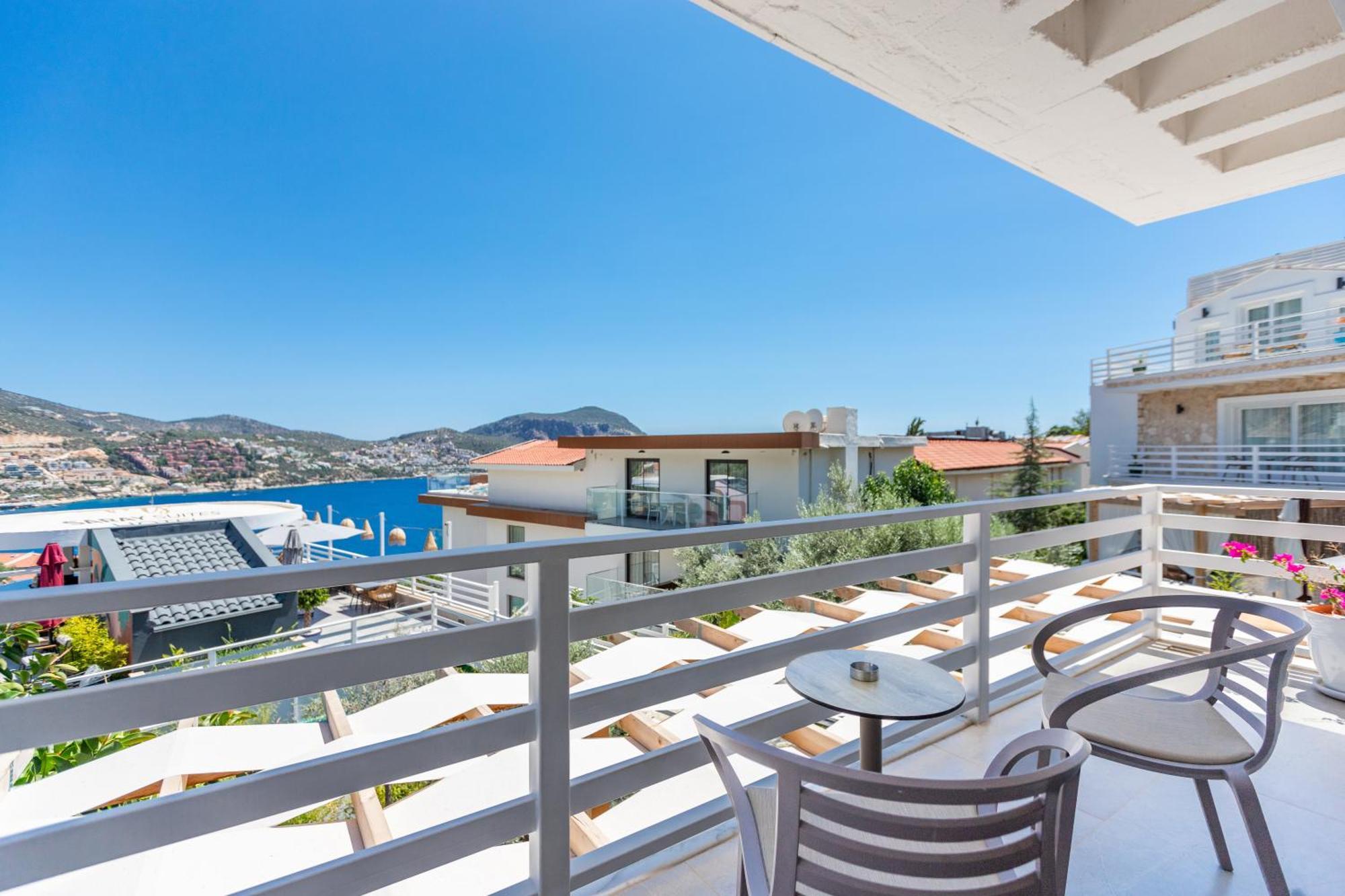 Saray (adults Only) Hotel