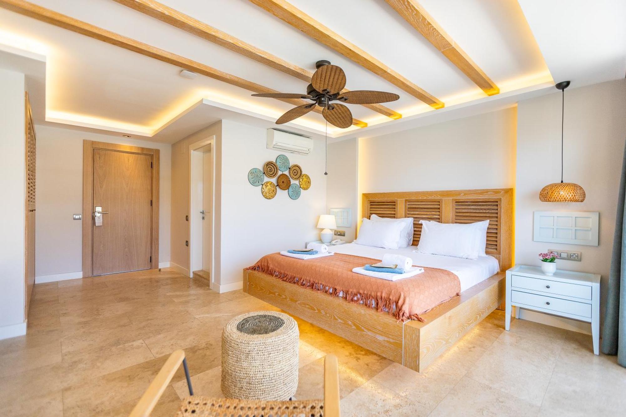 Saray (adults Only) Hotel Kalkan