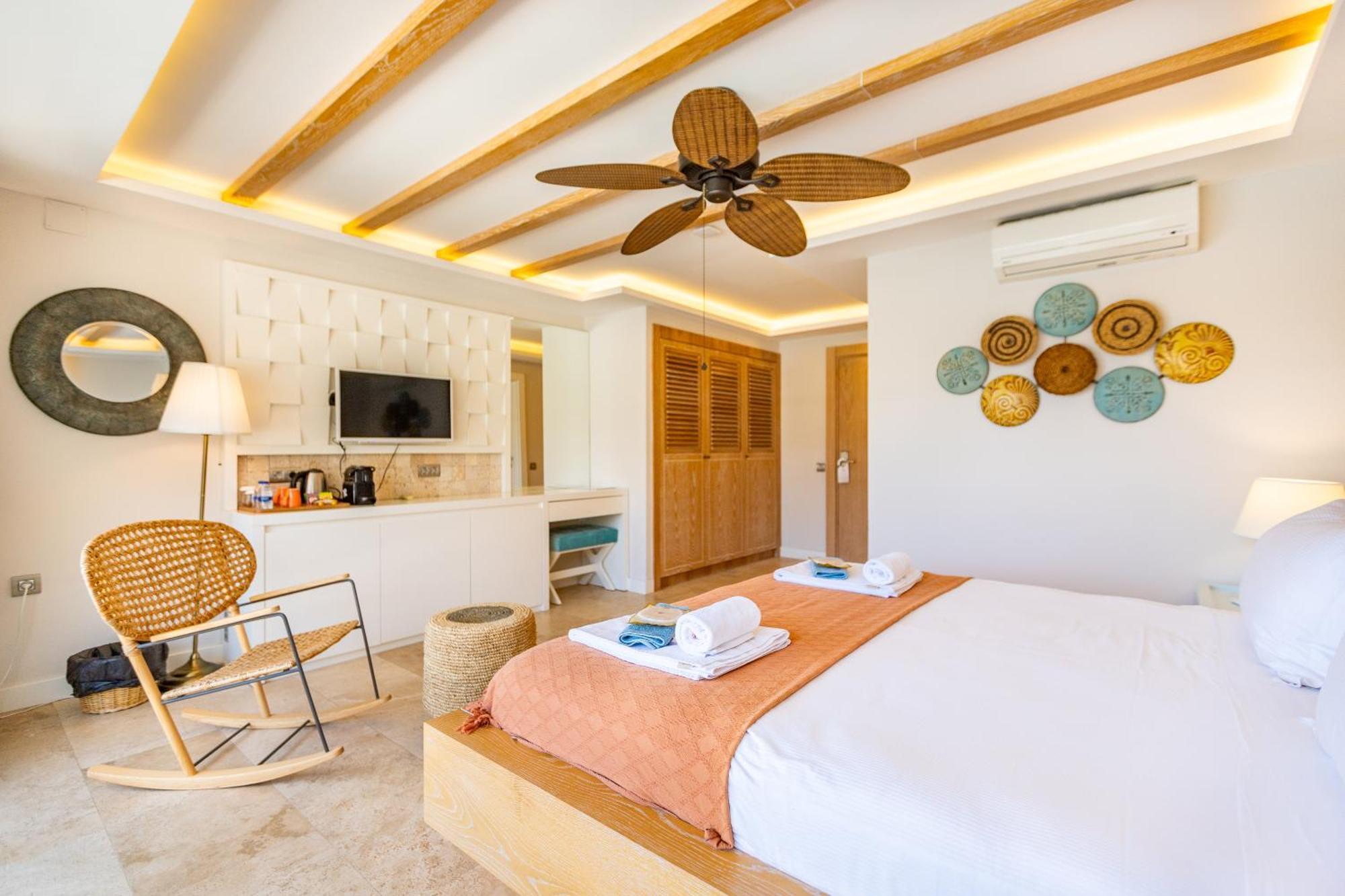Saray (adults Only) Hotel