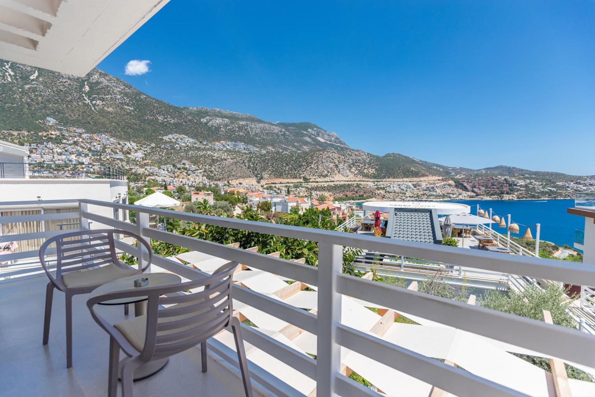 Hotel Saray (adults Only)