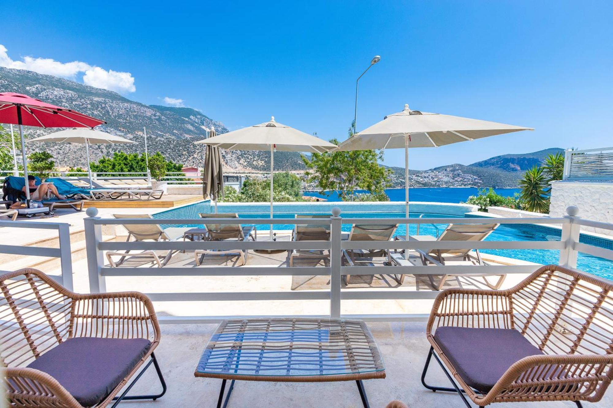 Saray (adults Only) Hotel 4*