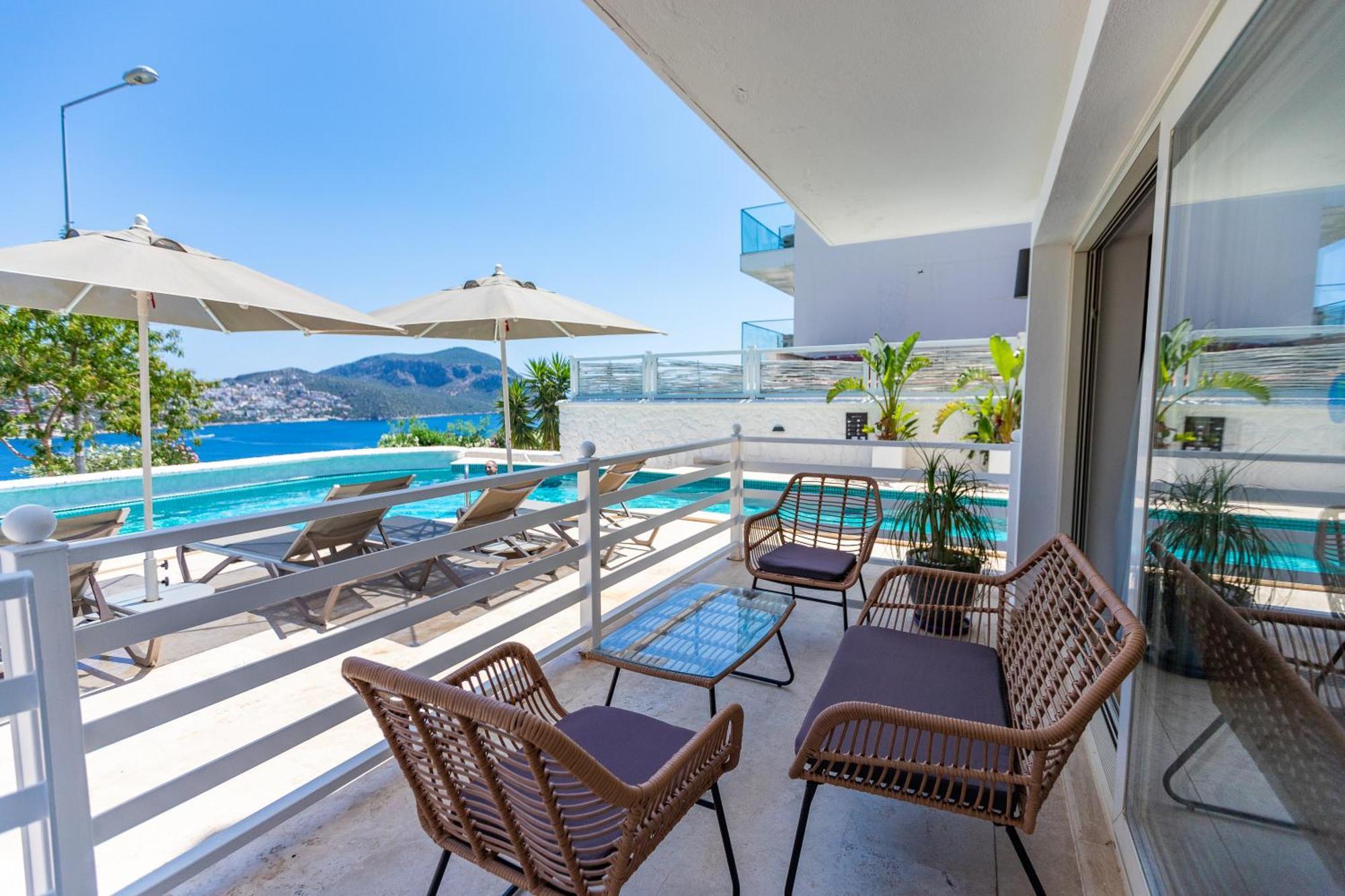 Hotel Saray (adults Only)