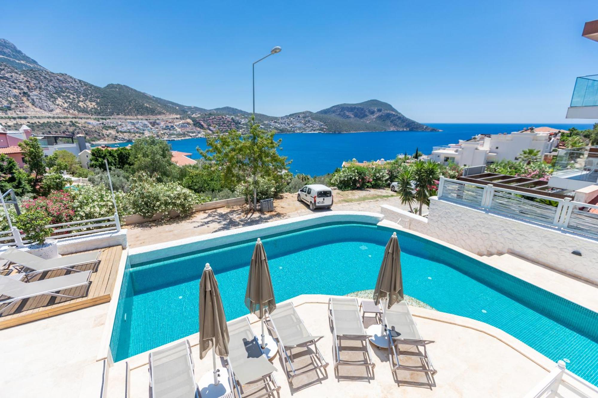 Saray (adults Only) 4*