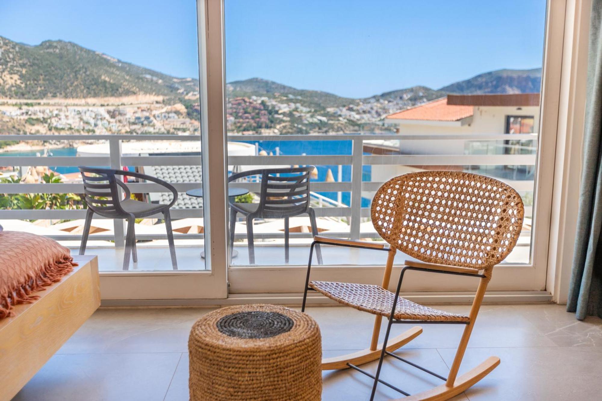 Saray (adults Only) 4* Kalkan