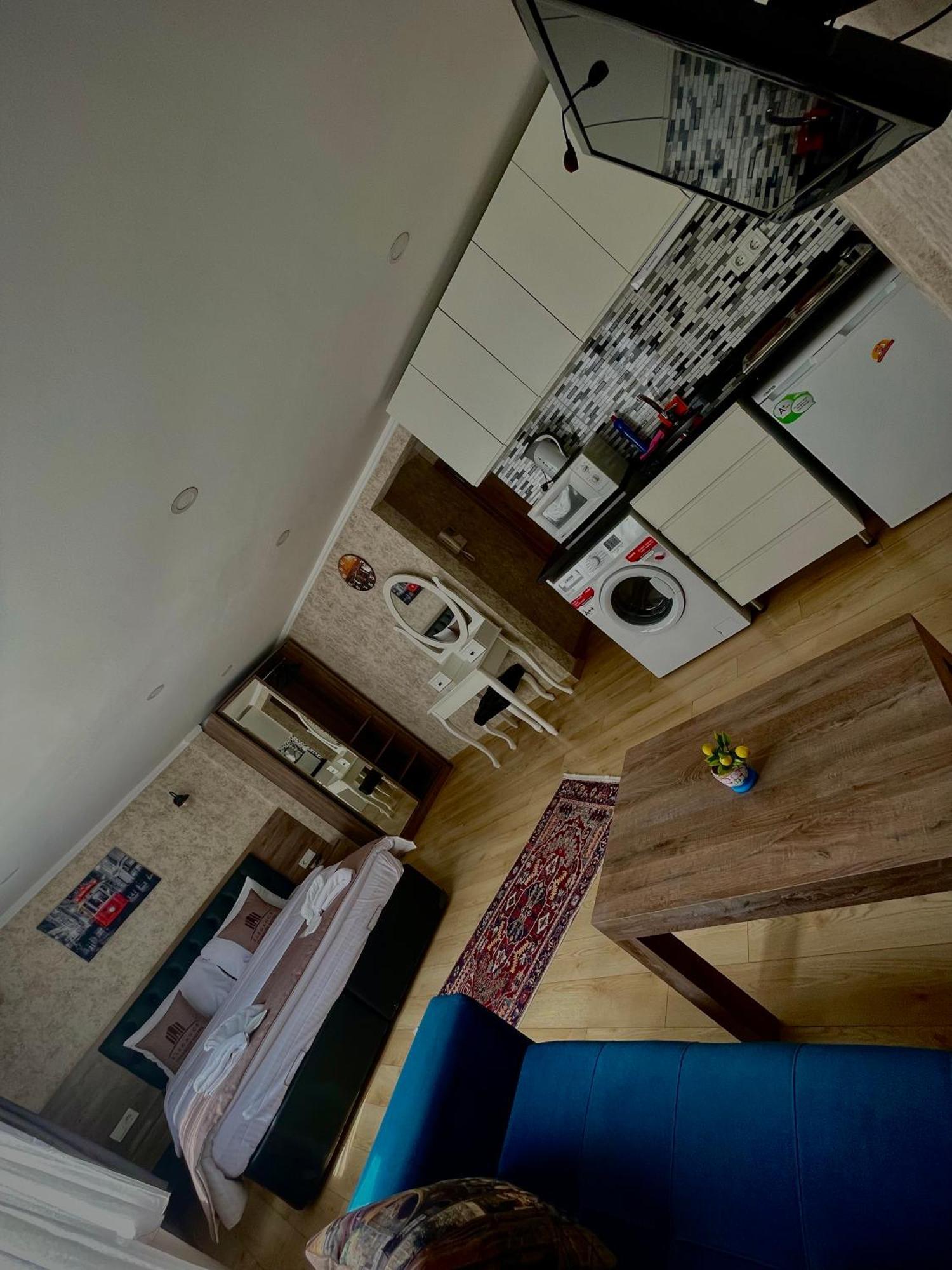 Elegance Aparts Cihangir Aparthotel *