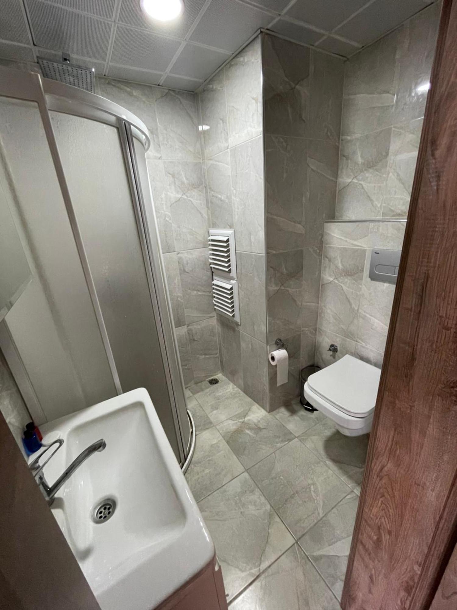 Aparthotel Elegance Aparts Cihangir *