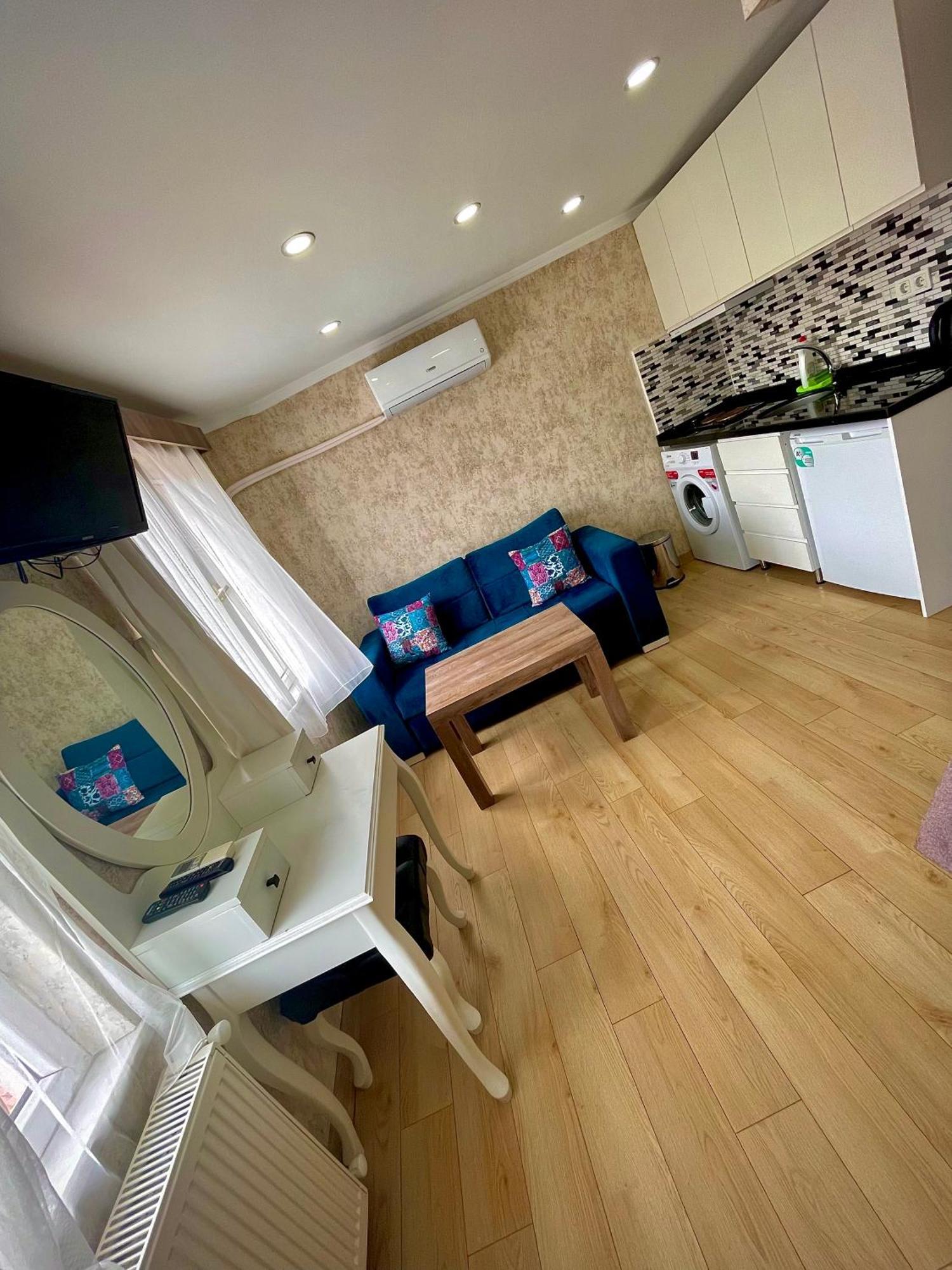 Elegance Aparts Cihangir