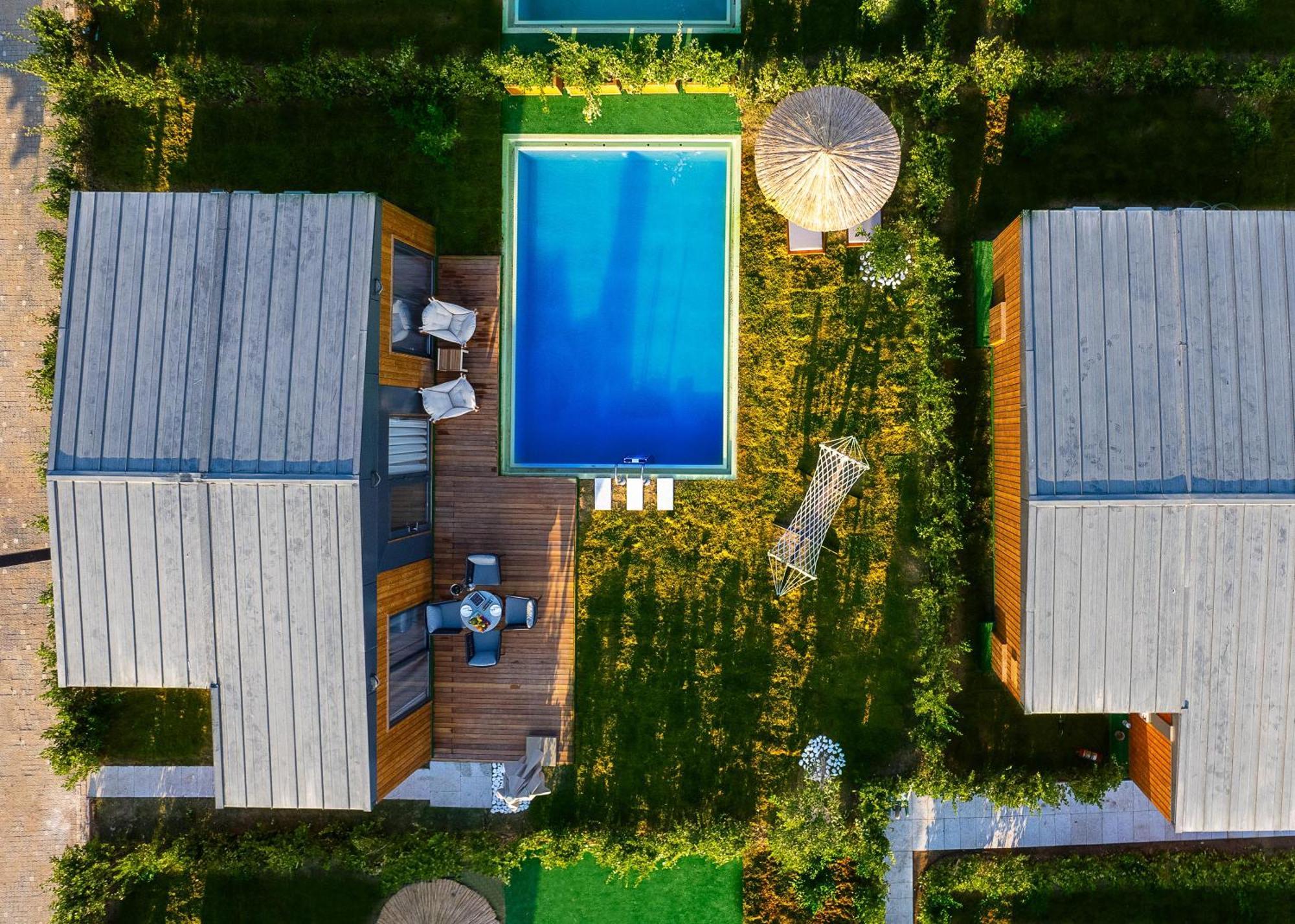 Lago Hotel Resort 5*