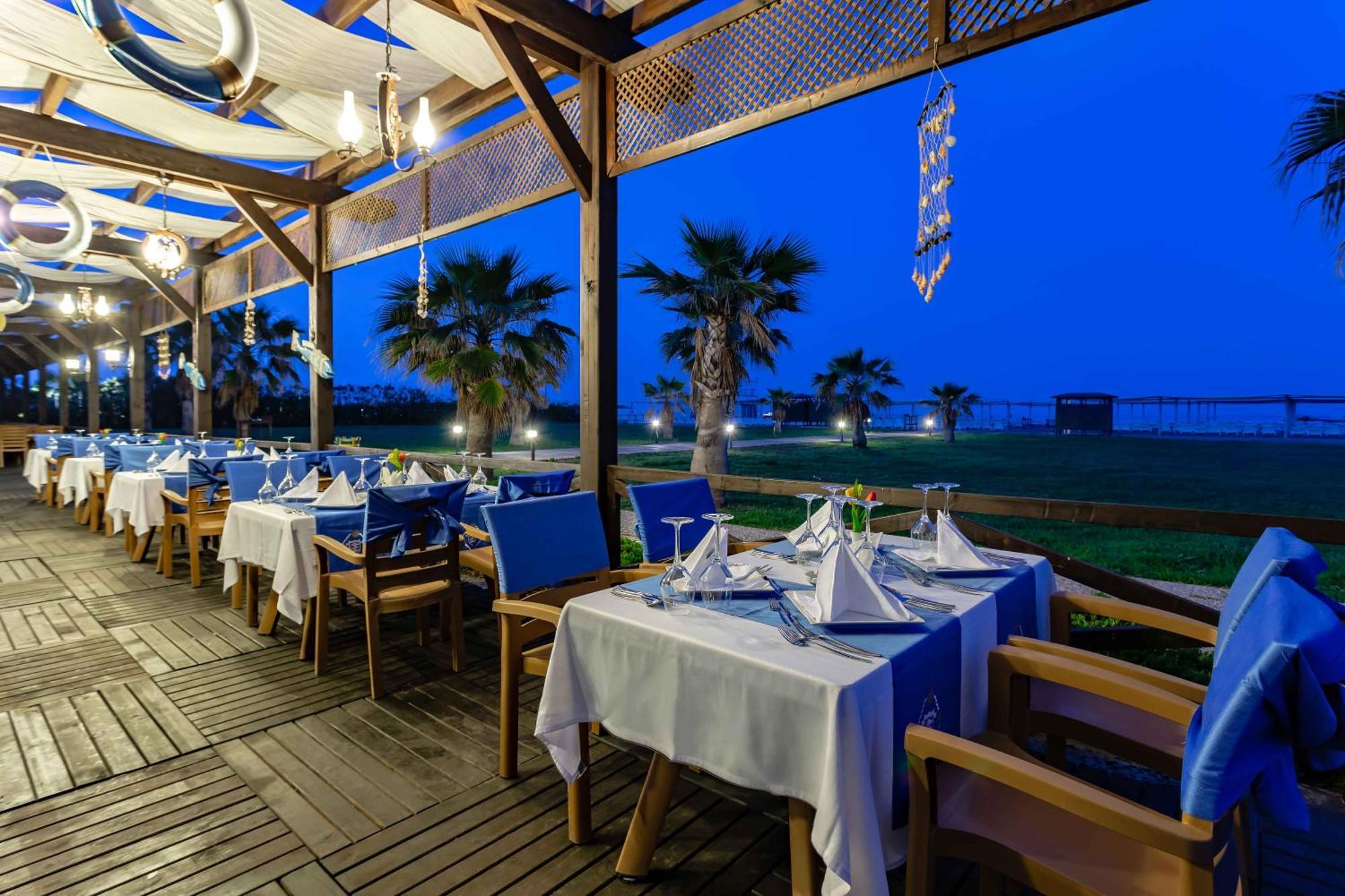 Resort Euphoria Palm Kizilagac (Manavgat)