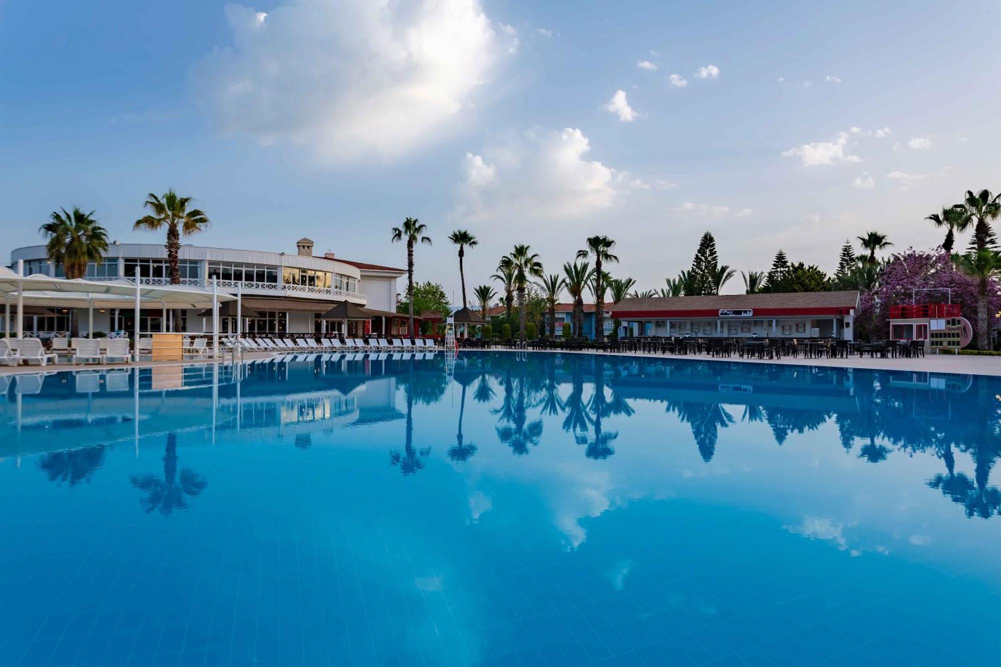 Resort Euphoria Palm Kizilagac (Manavgat)