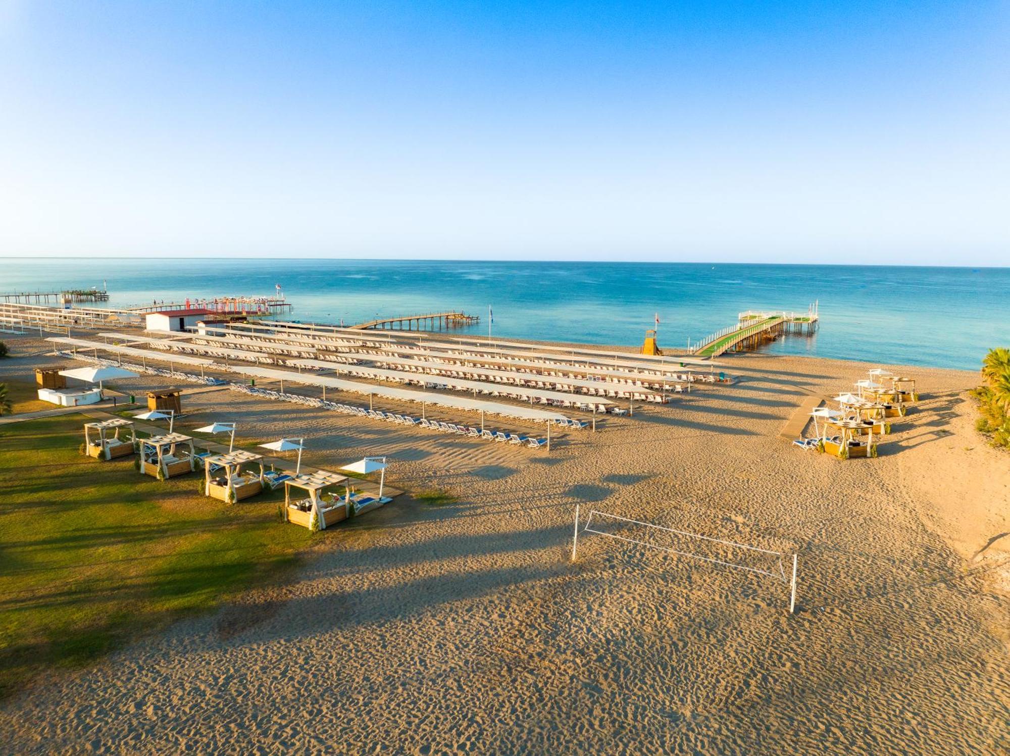 Resort Euphoria Palm 5*