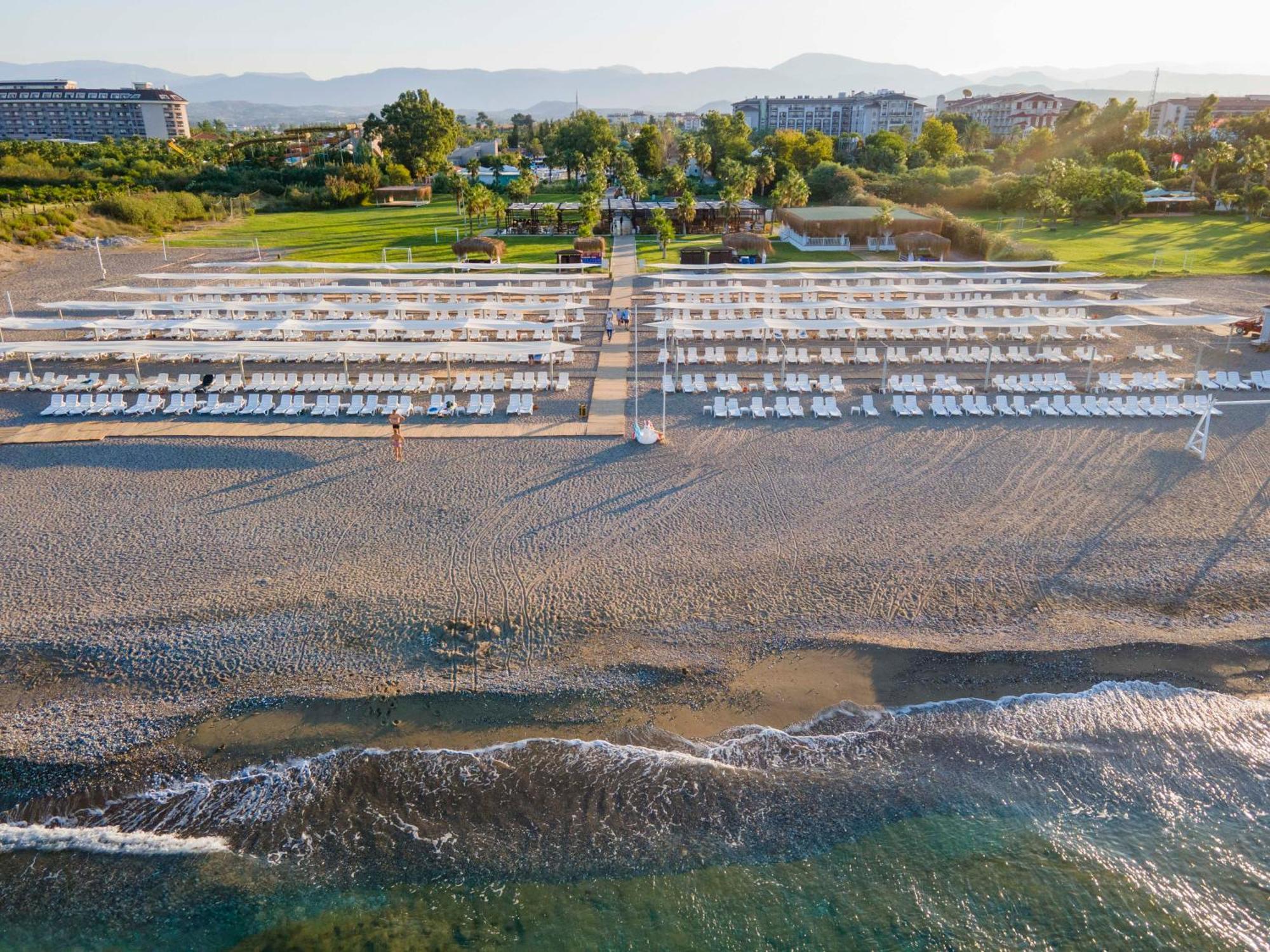 Resort Euphoria Palm 5*