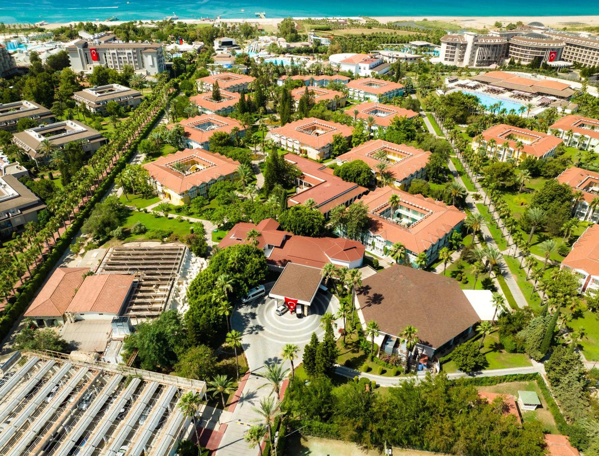 Resort Euphoria Palm Kizilagac (Manavgat)