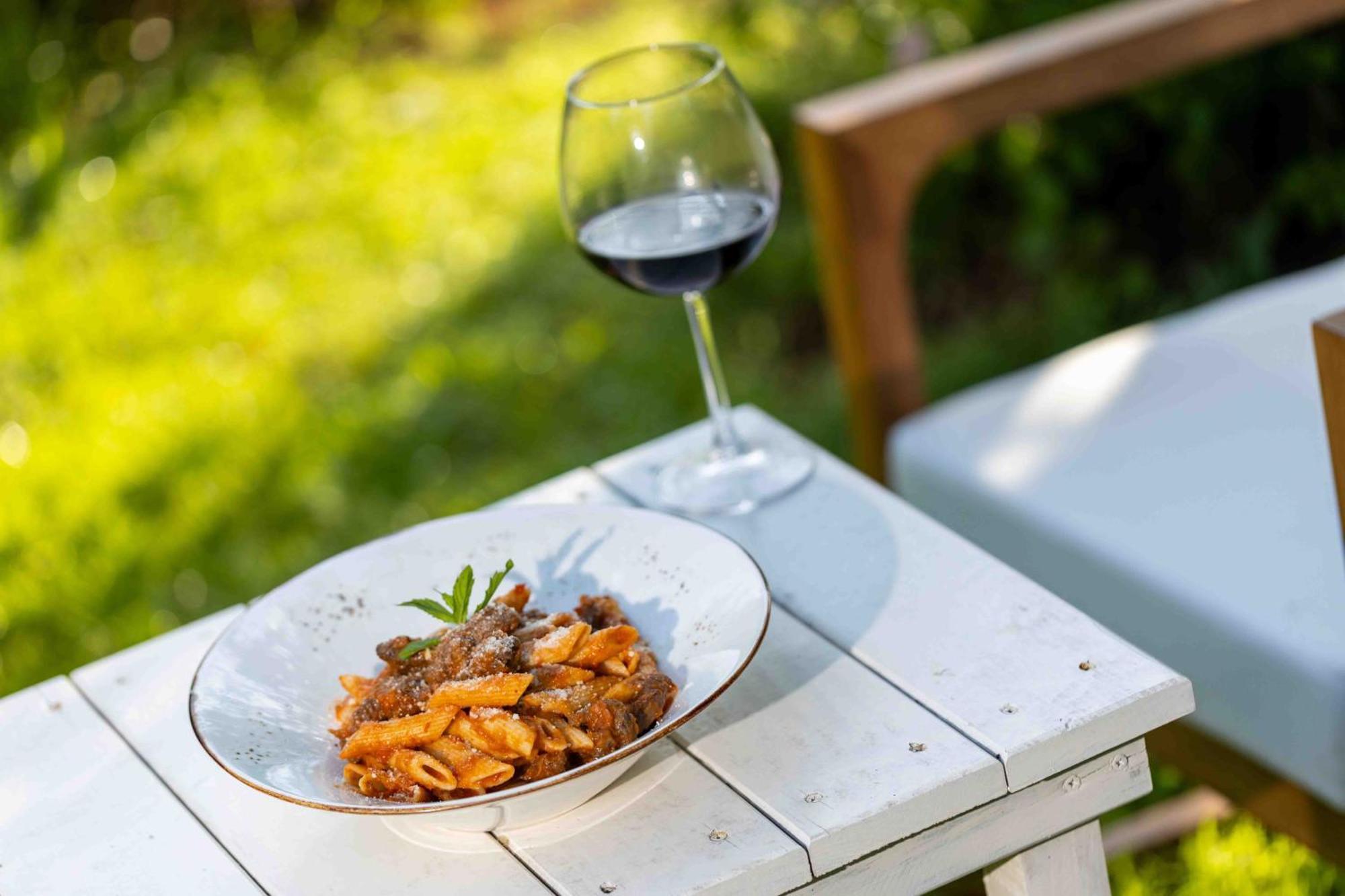Etenna Beach Bungalows Bed & Breakfast Cirali
