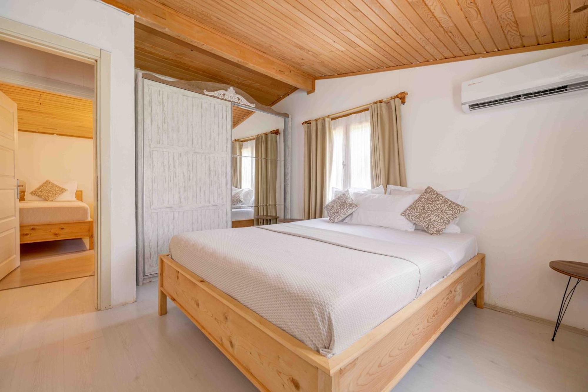 Etenna Beach Bungalows 3* Cirali