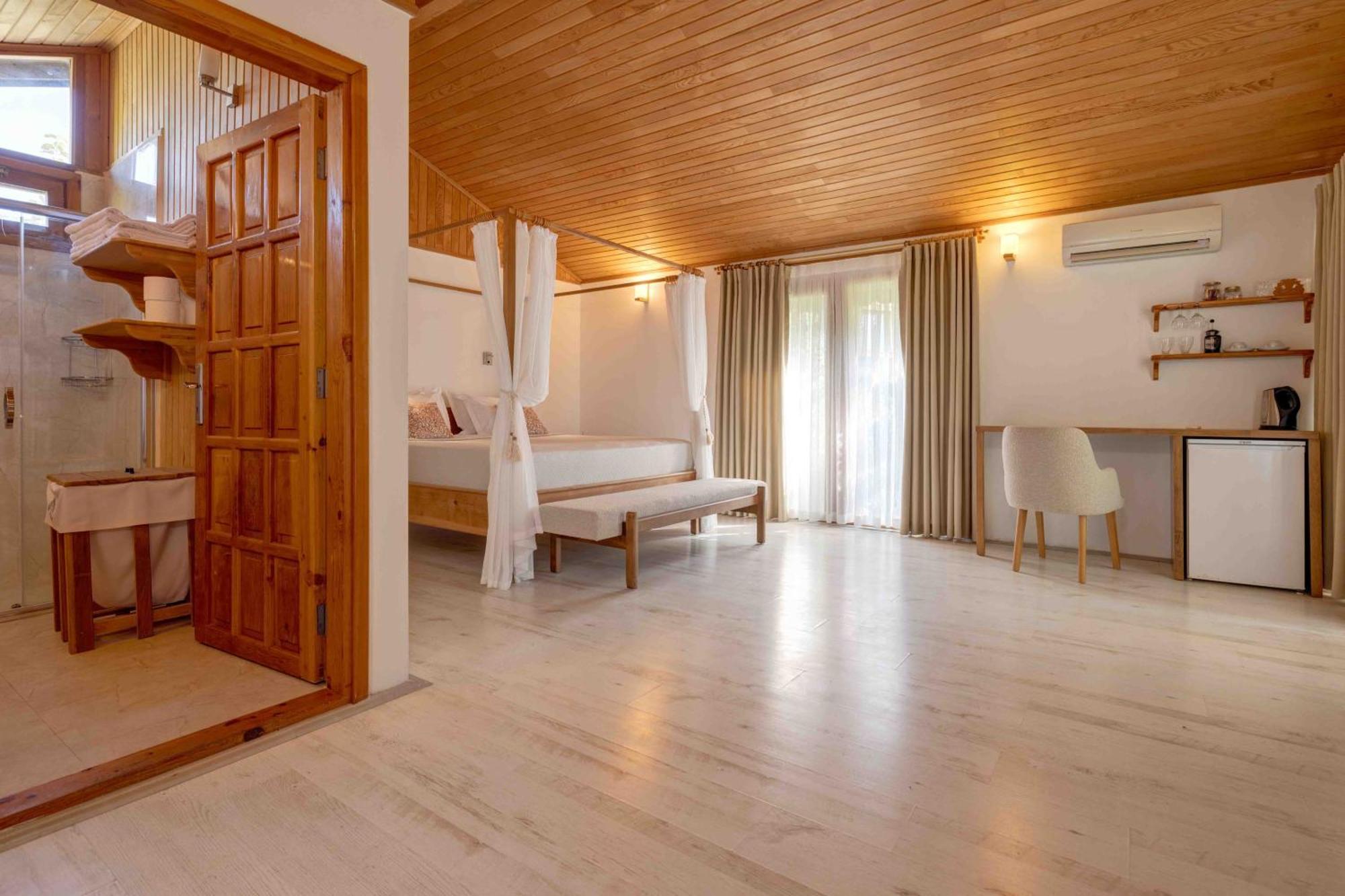 Etenna Beach Bungalows 3*
