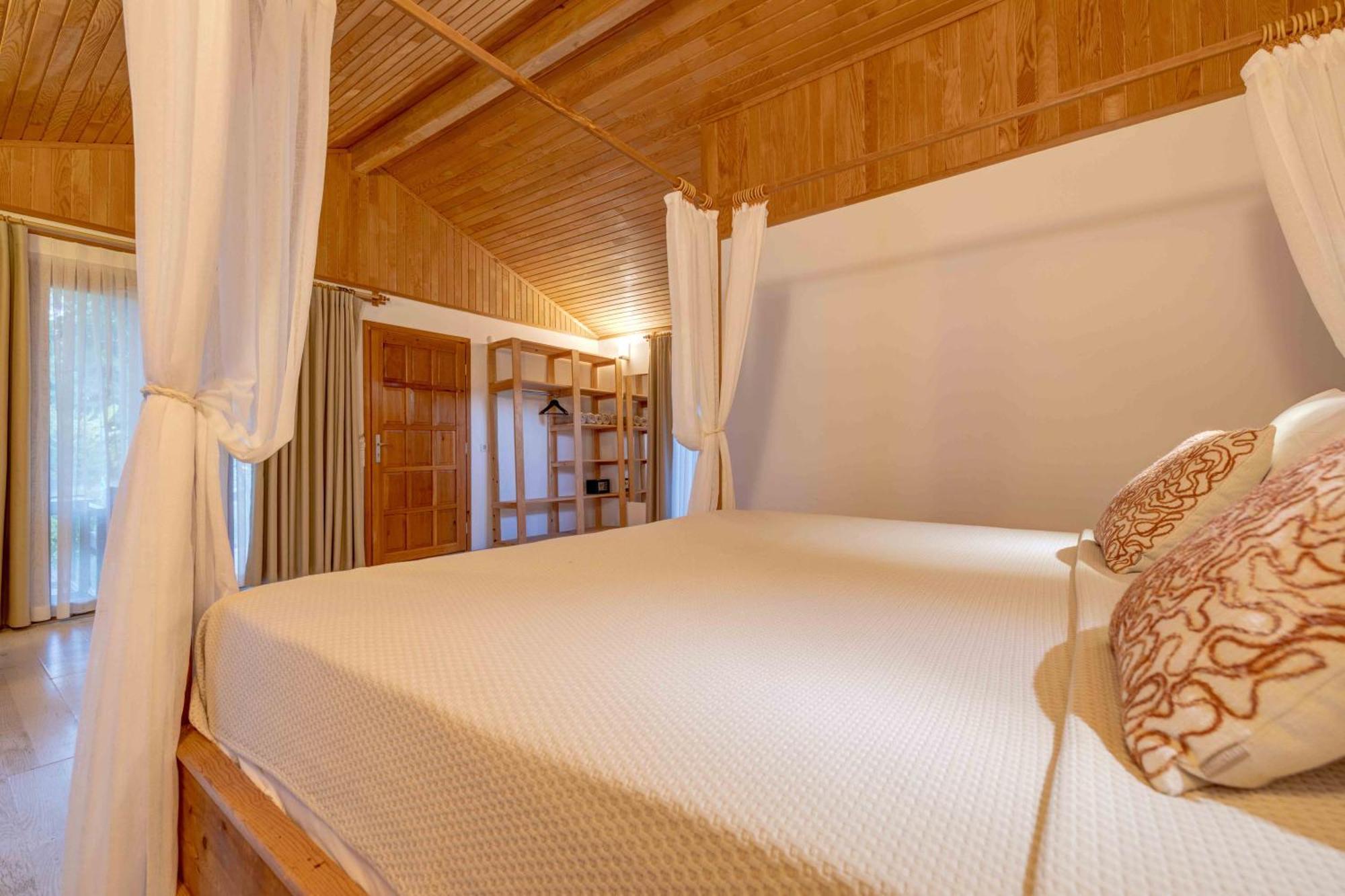 Etenna Beach Bungalows 3*