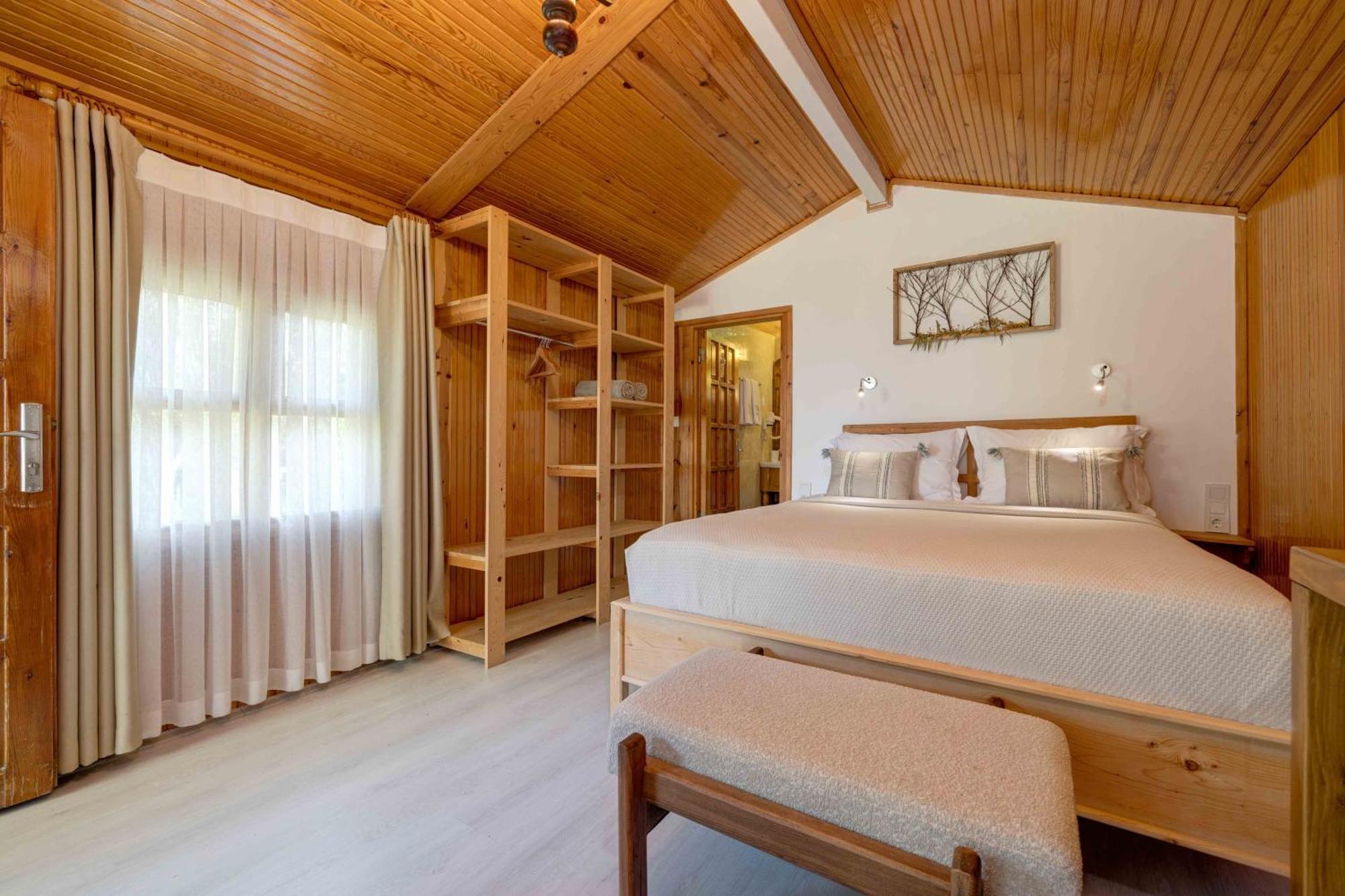 Etenna Beach Bungalows Cirali