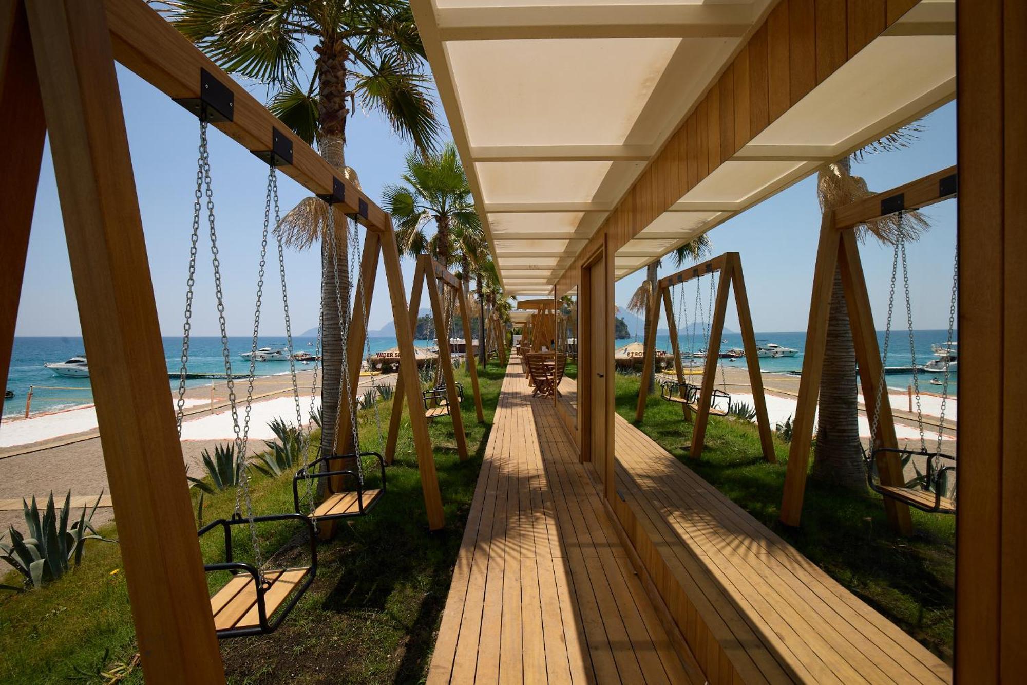 Movenpick Antalya Resort