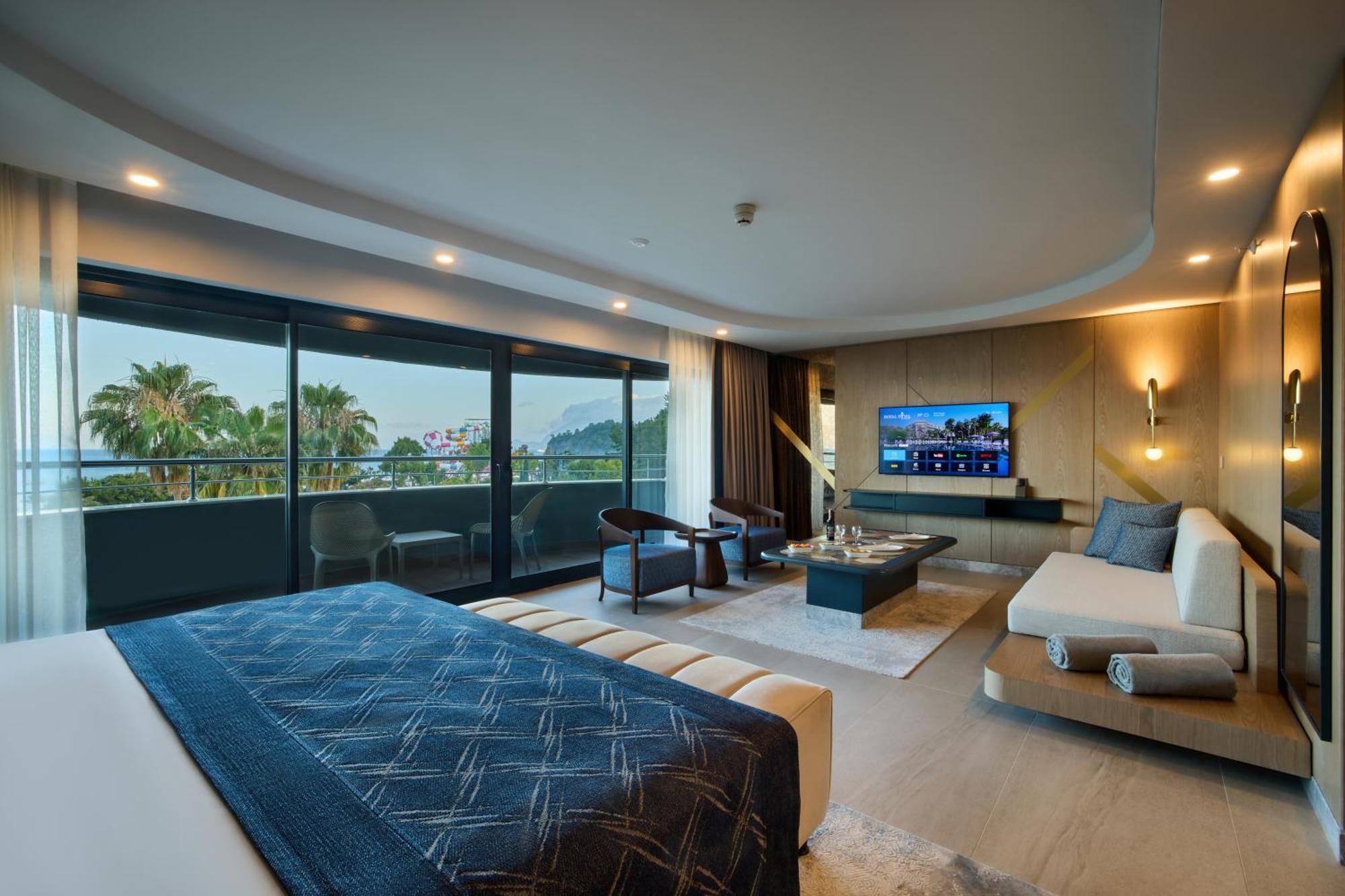 Movenpick Antalya Resort