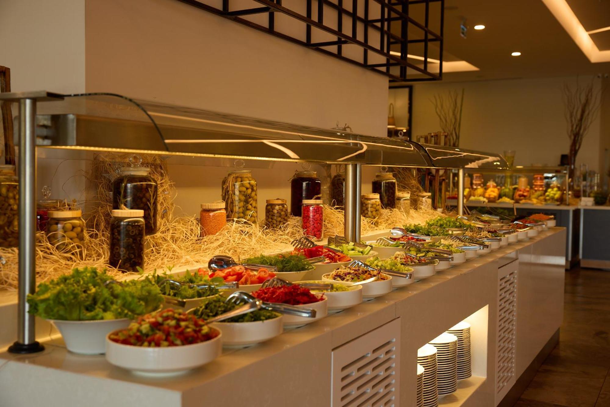 Resort Movenpick Antalya Tekirova