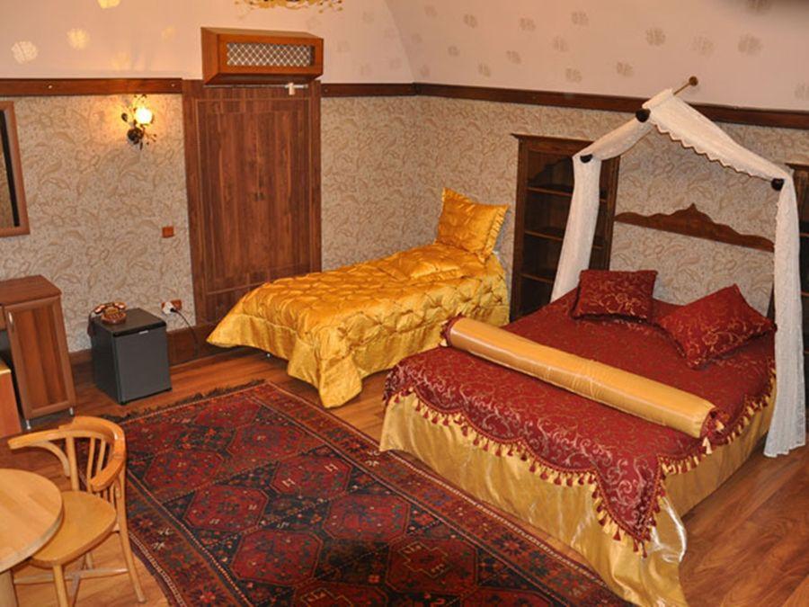 Hotel Stone Old City 3*