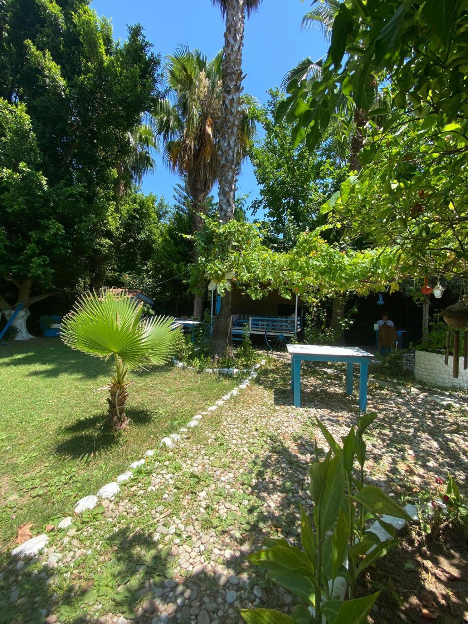Guest house Mila Cirali