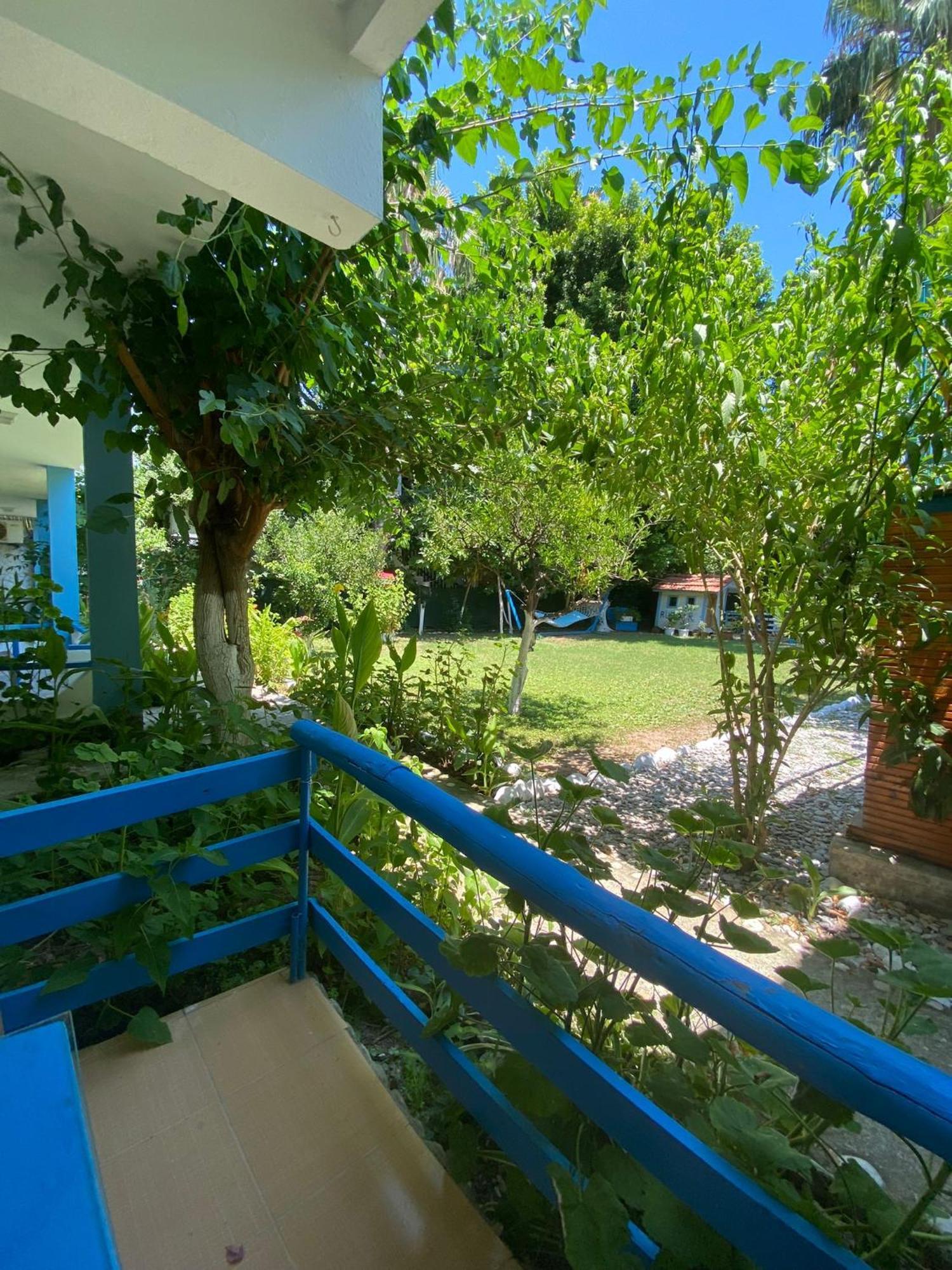 Guest house Mila