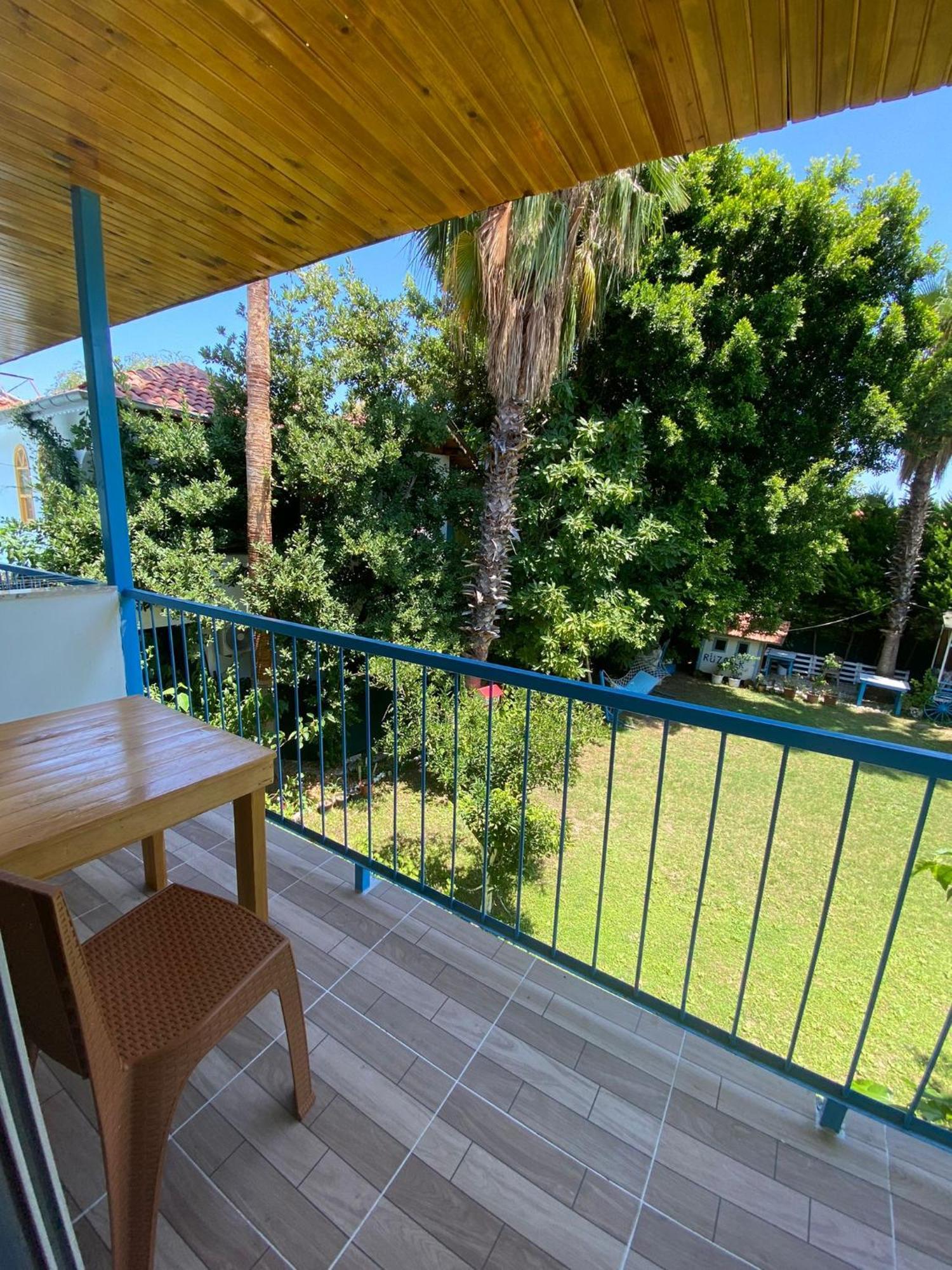 Guest house Mila