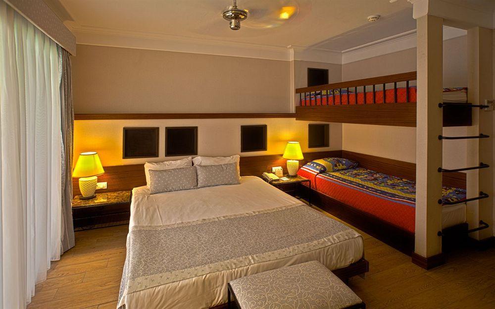 Pirate's Club Resort Tekirova