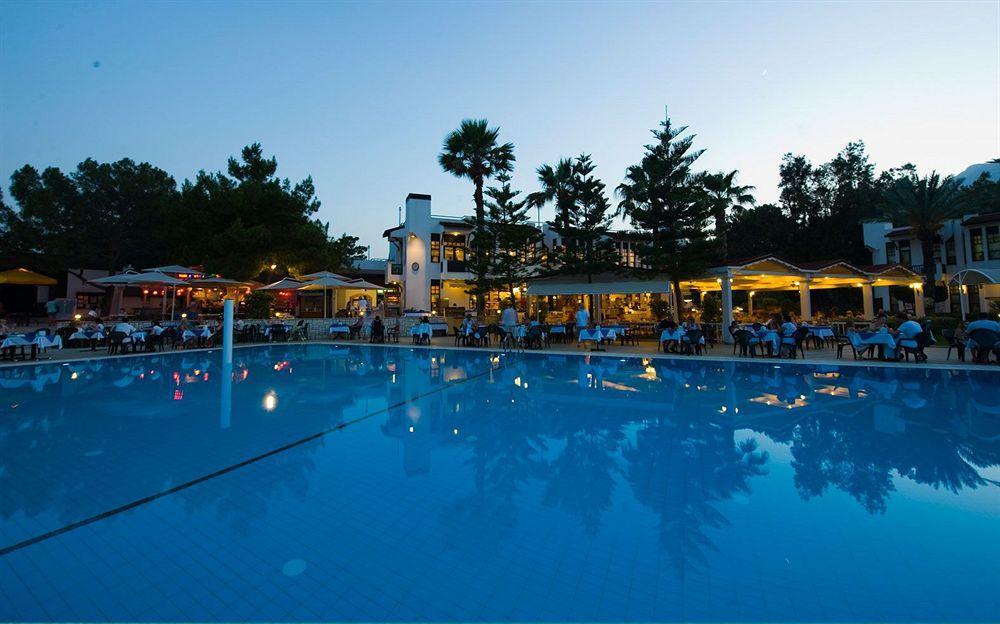 Pirate's Club Resort Tekirova