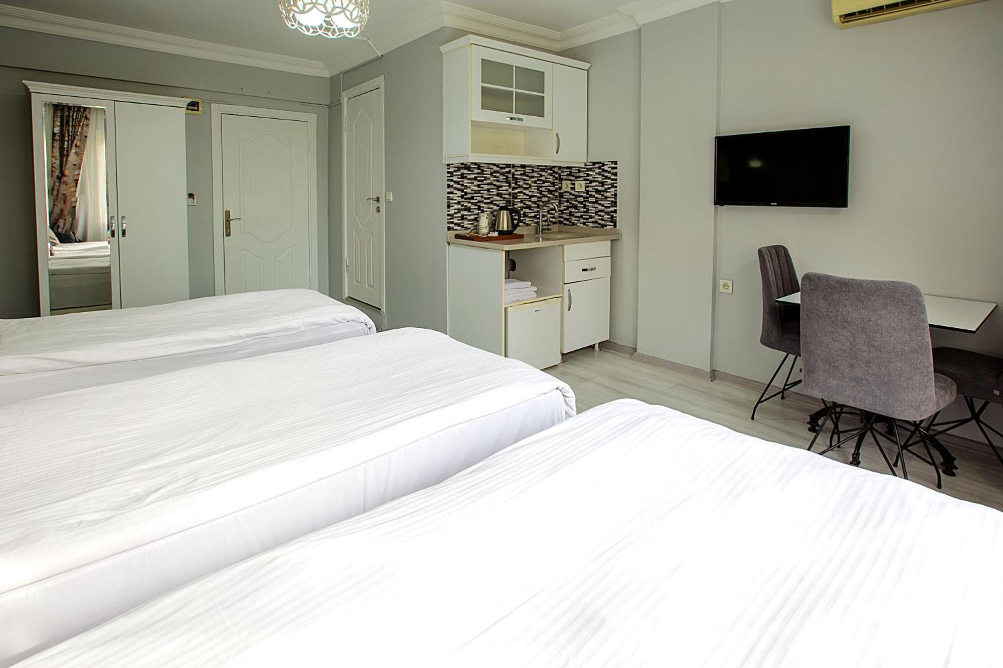 Unique 3* Istanbul