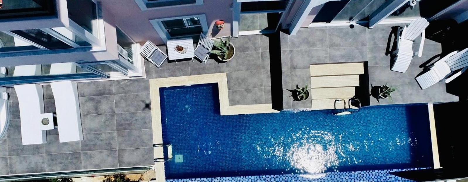 Capa Villa Kas