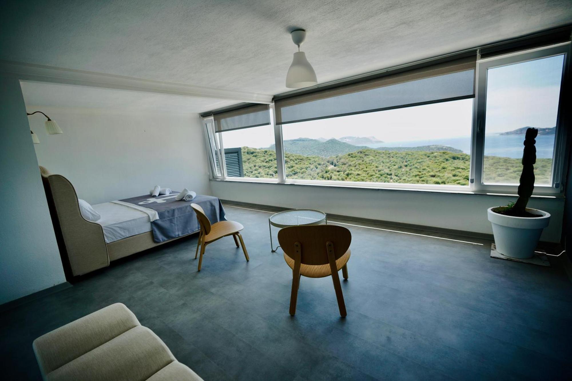 Villa Capa *