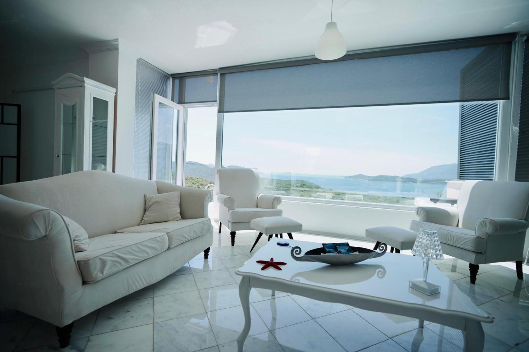 Capa Villa