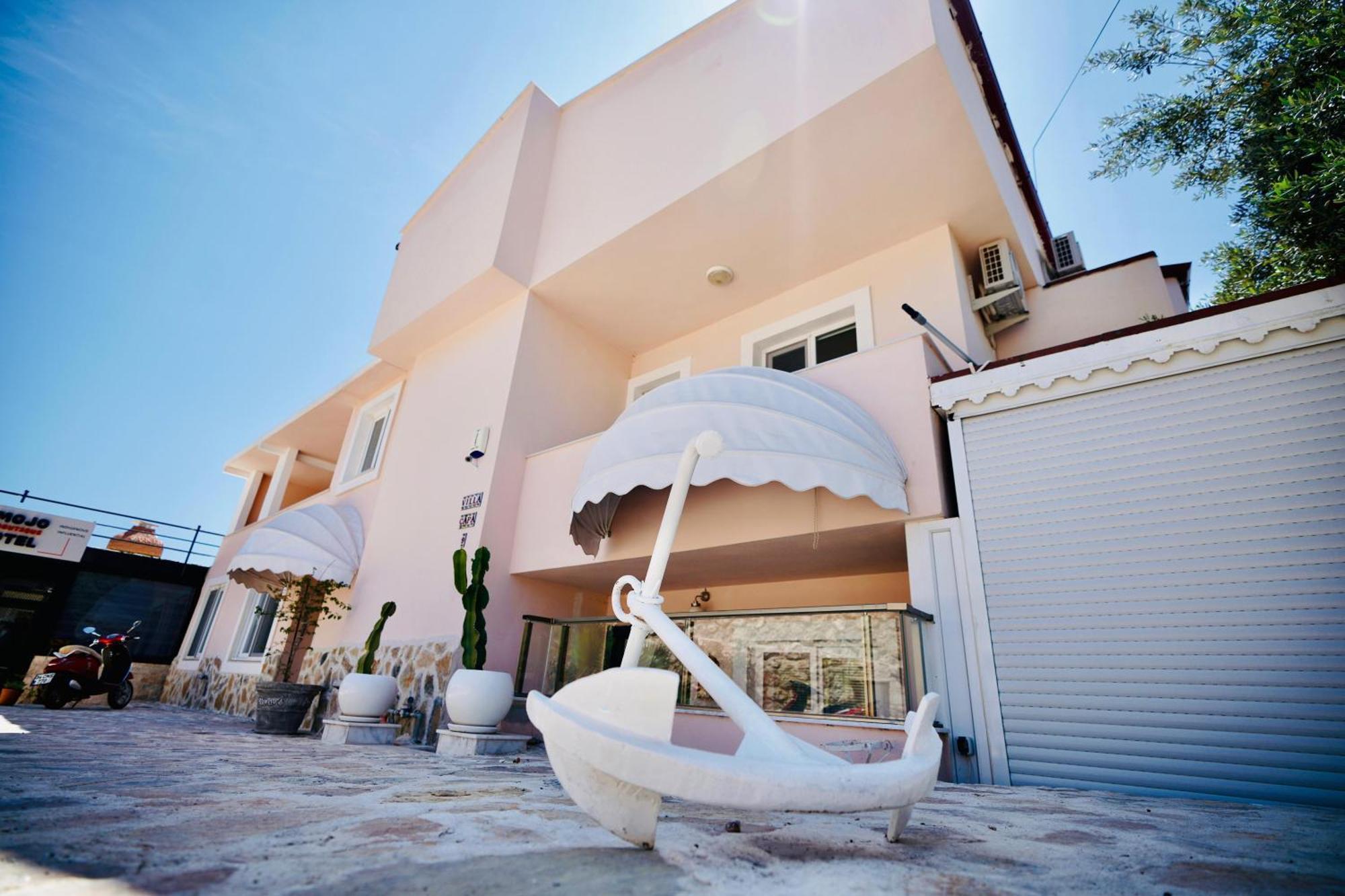Villa Capa *