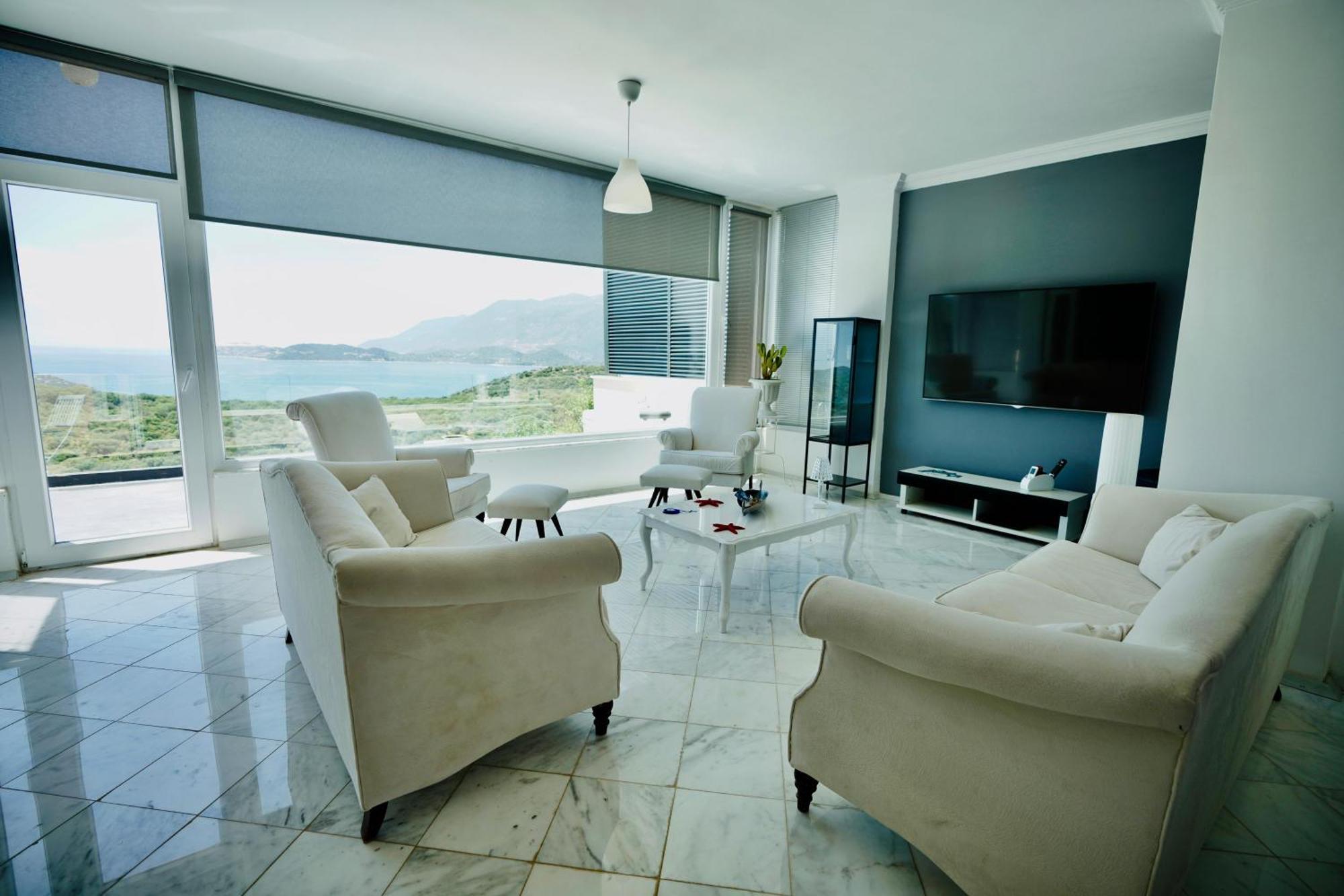 Villa Capa Kas