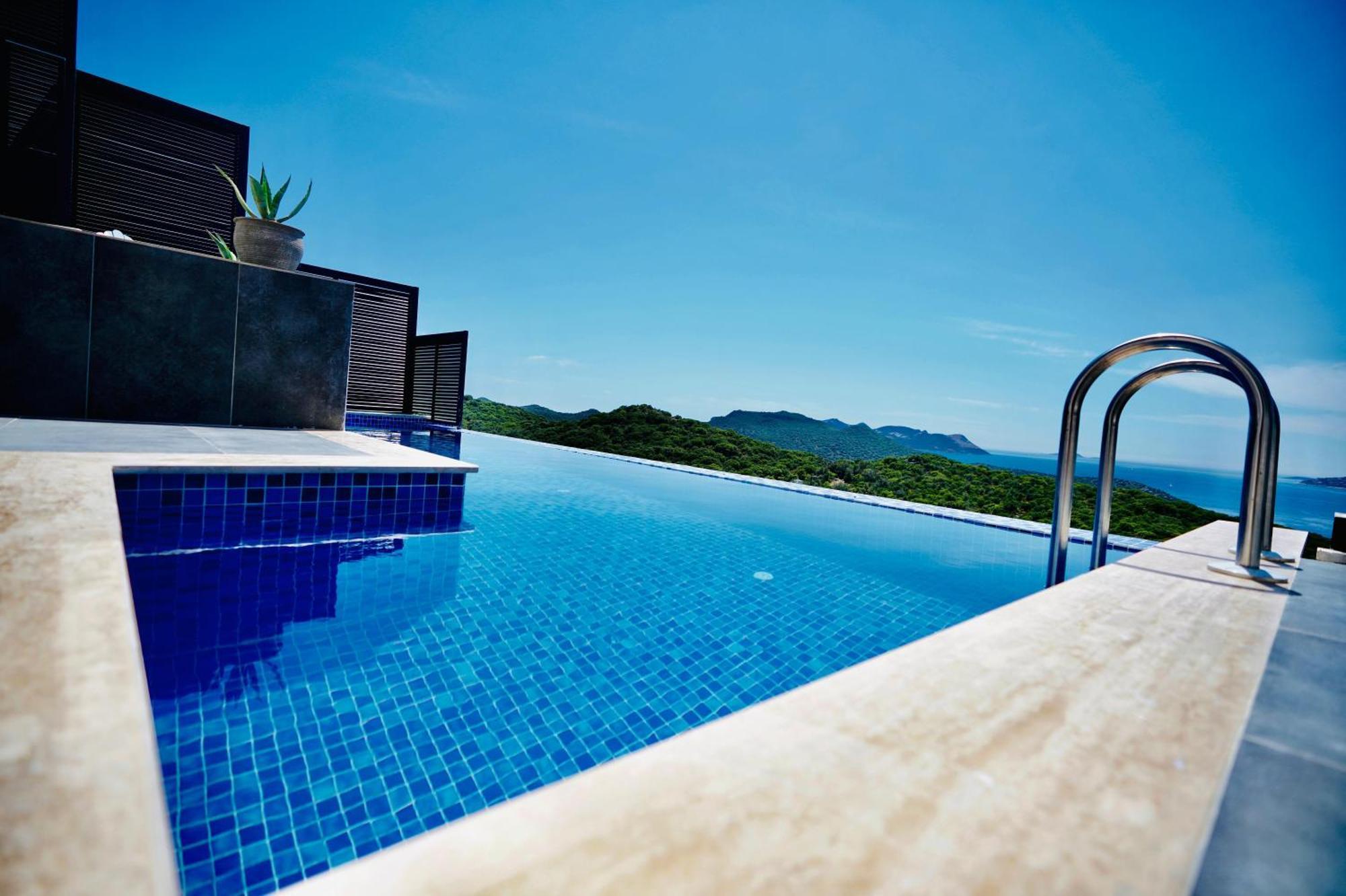 Villa Capa Kas