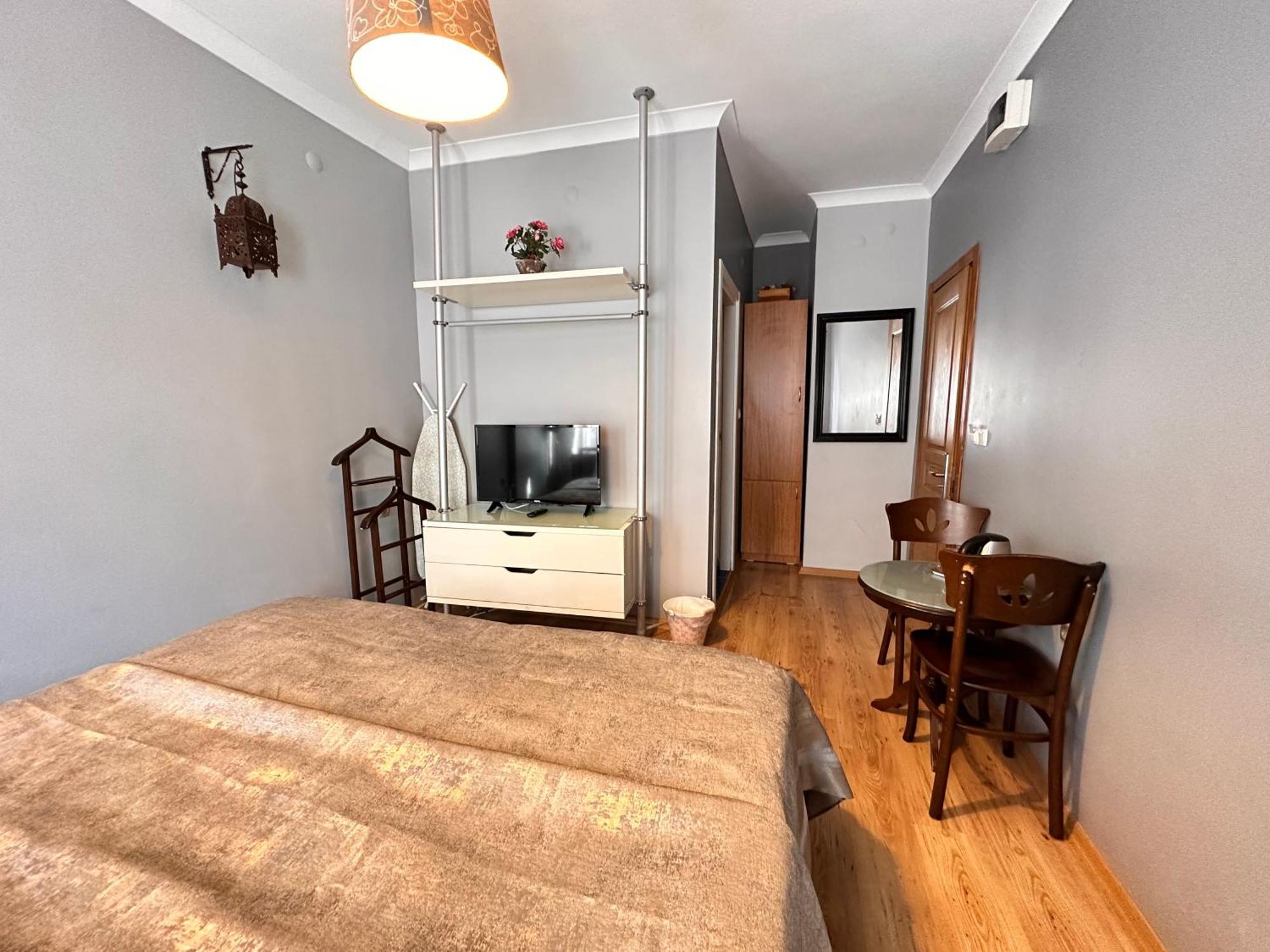 Guest house Ahmet Efendi Evi