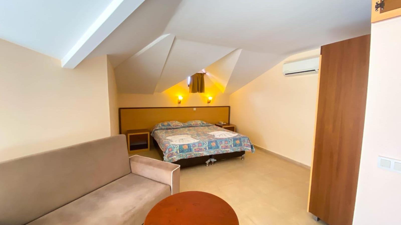 Felice Hotel Kemer