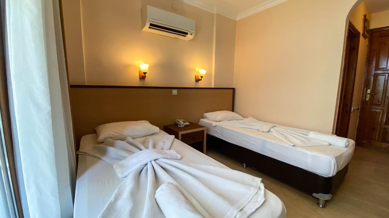 Hotel Felice Kemer