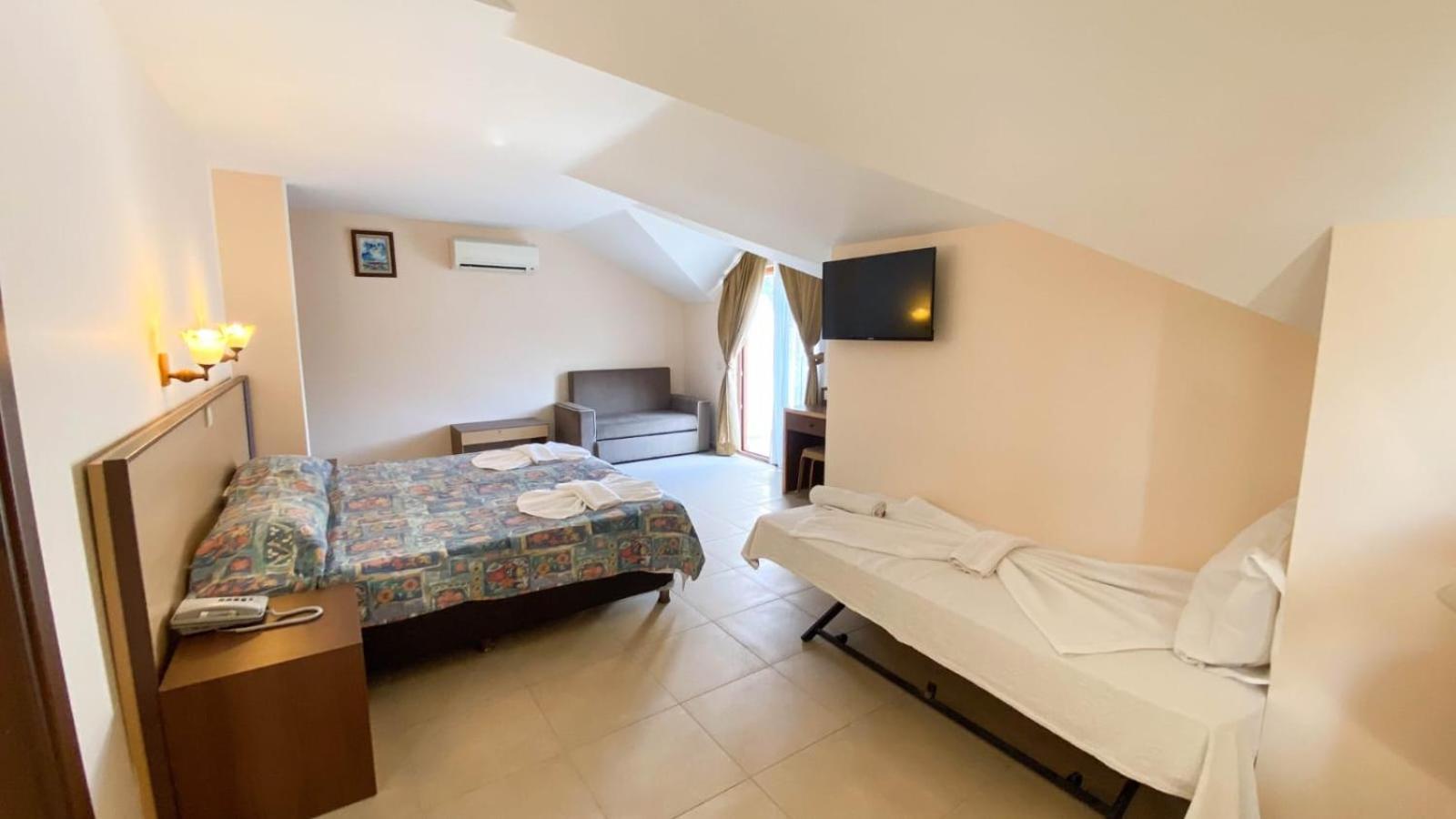 Hotel Felice