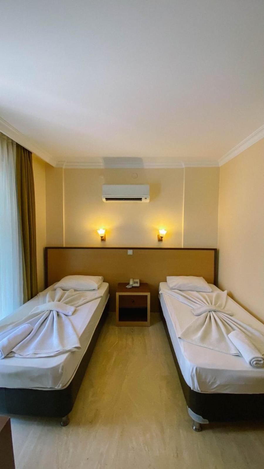 Felice Hotel