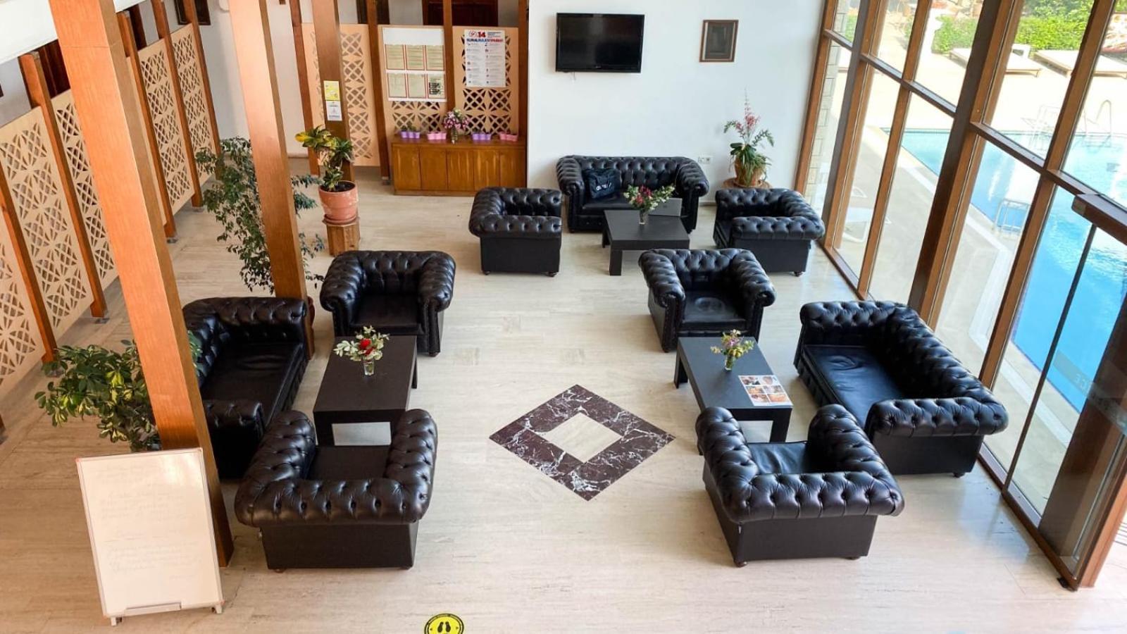 Hotel Felice
