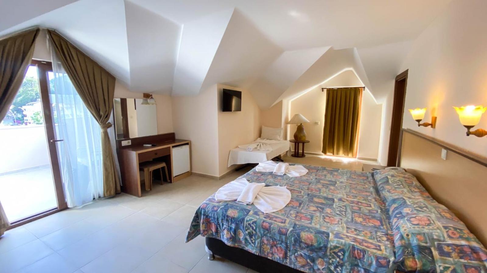Hotel Felice 2*