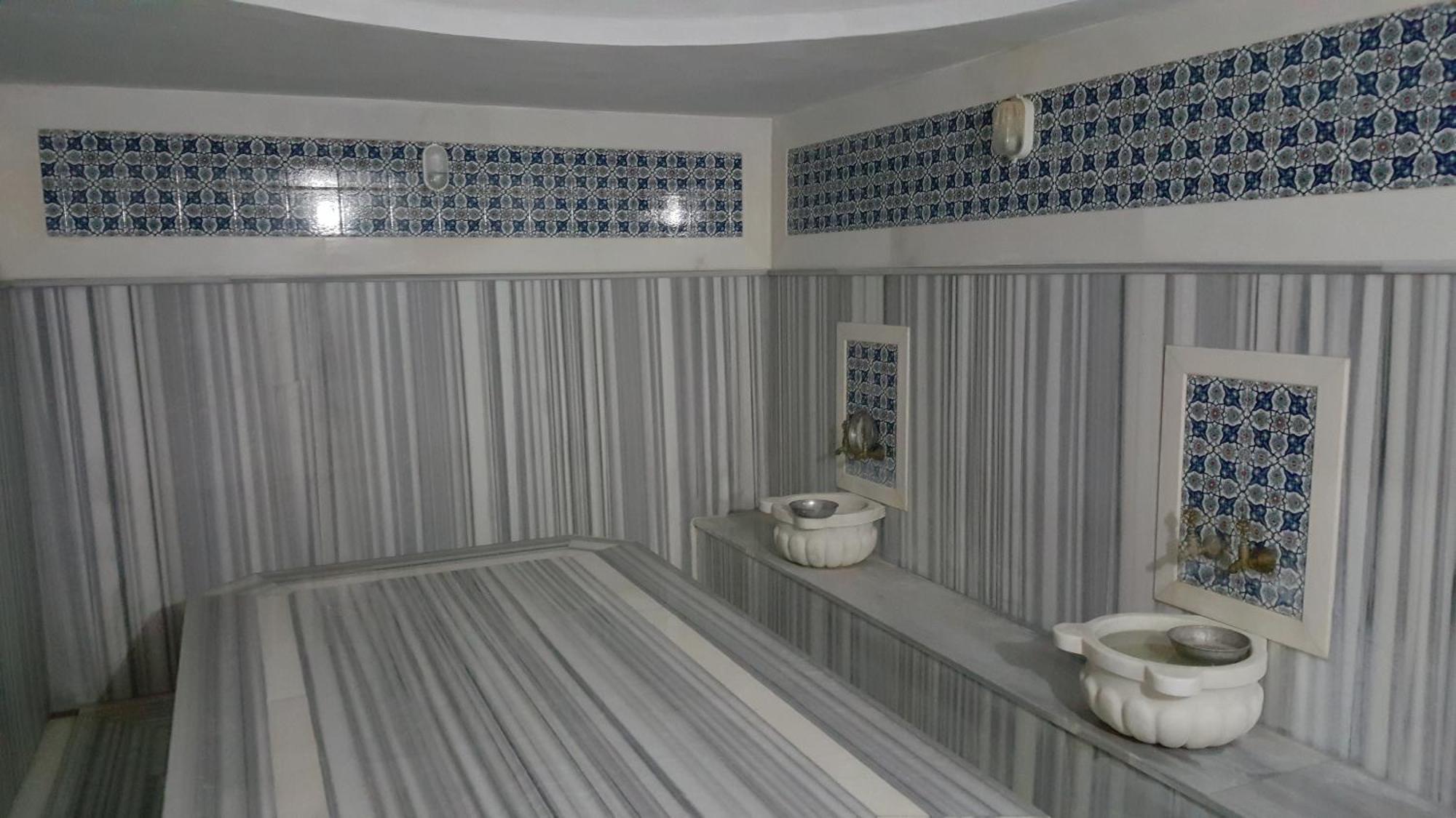 Felice Hotel Kemer